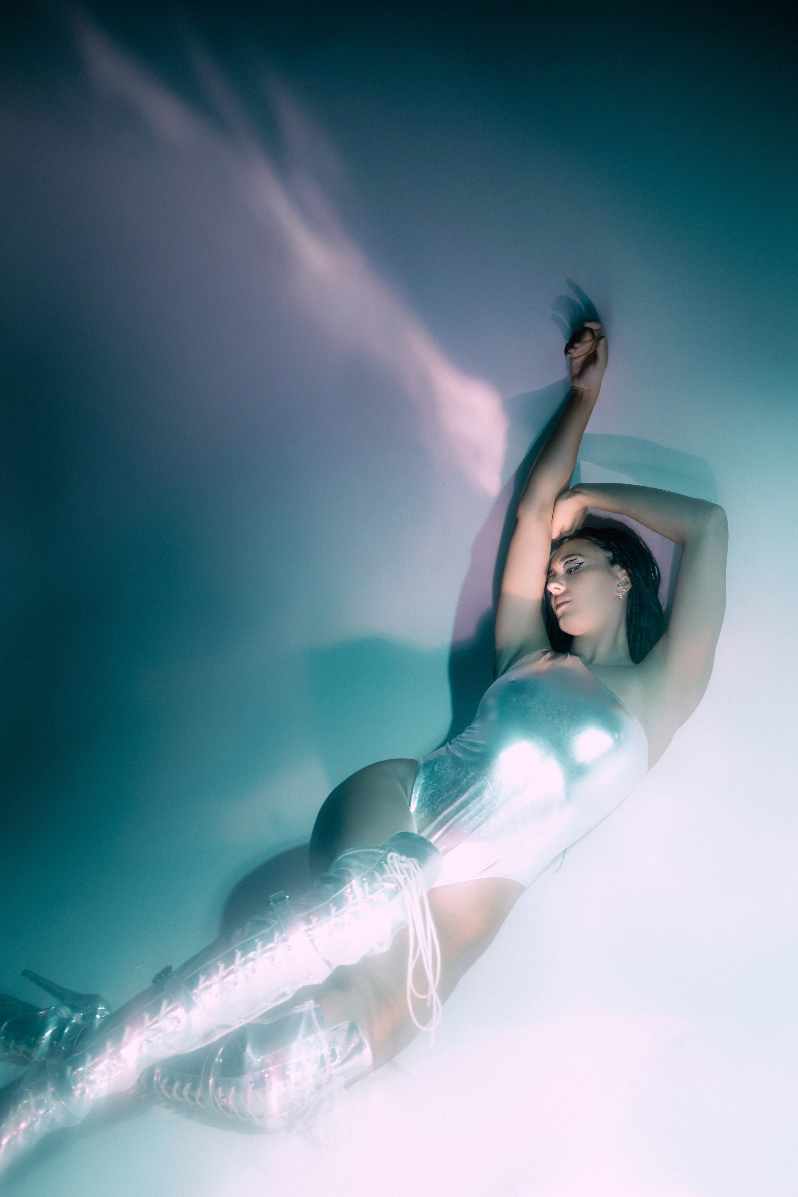 Вика. Фотограф Марфа Лескова