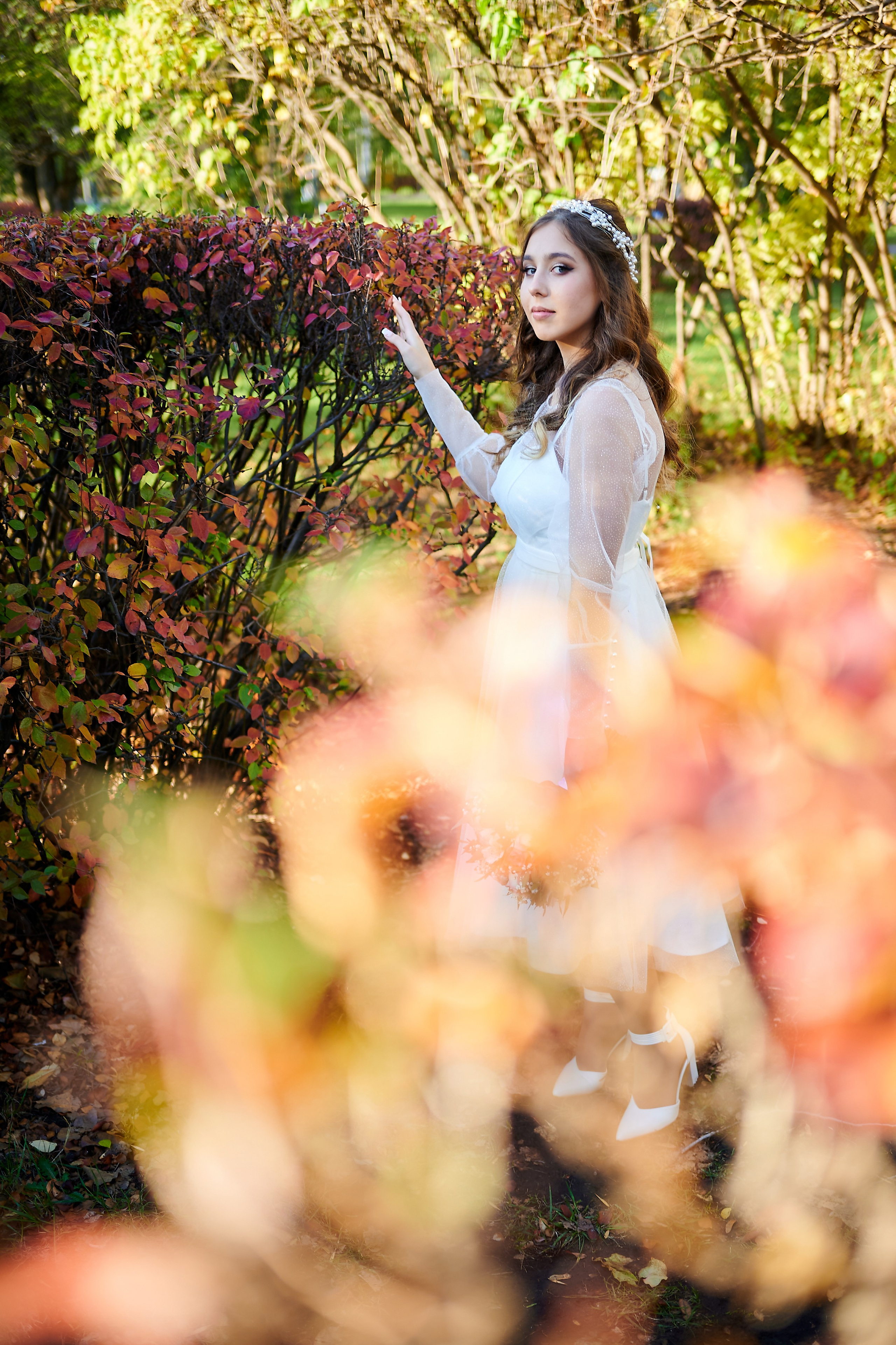 V&V. Профессиональный репортажный фотограф в Самаре Никита Королев