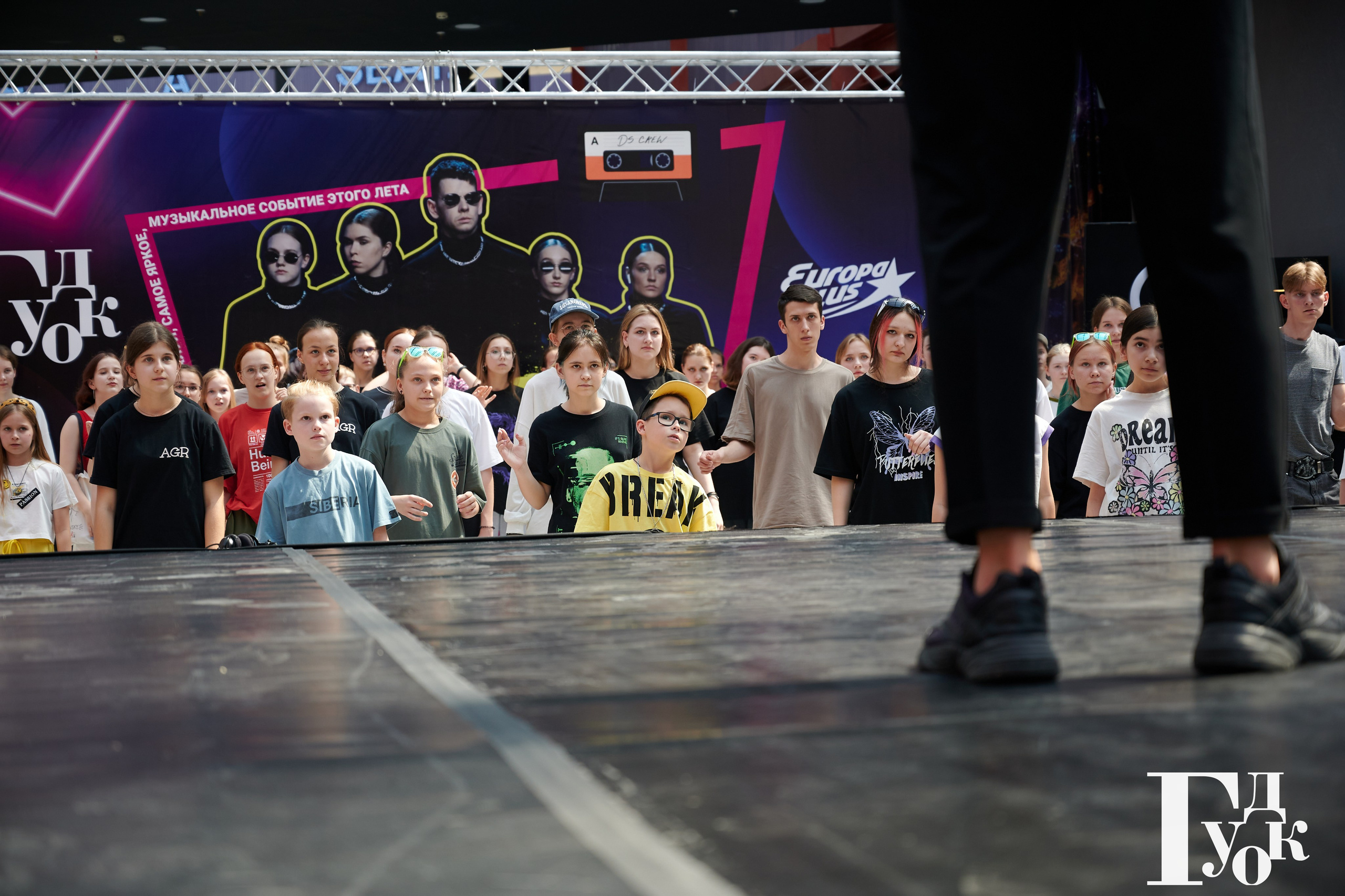 Dance Battle/Dc Crew. Профессиональный репортажный фотограф в Самаре Никита Королев