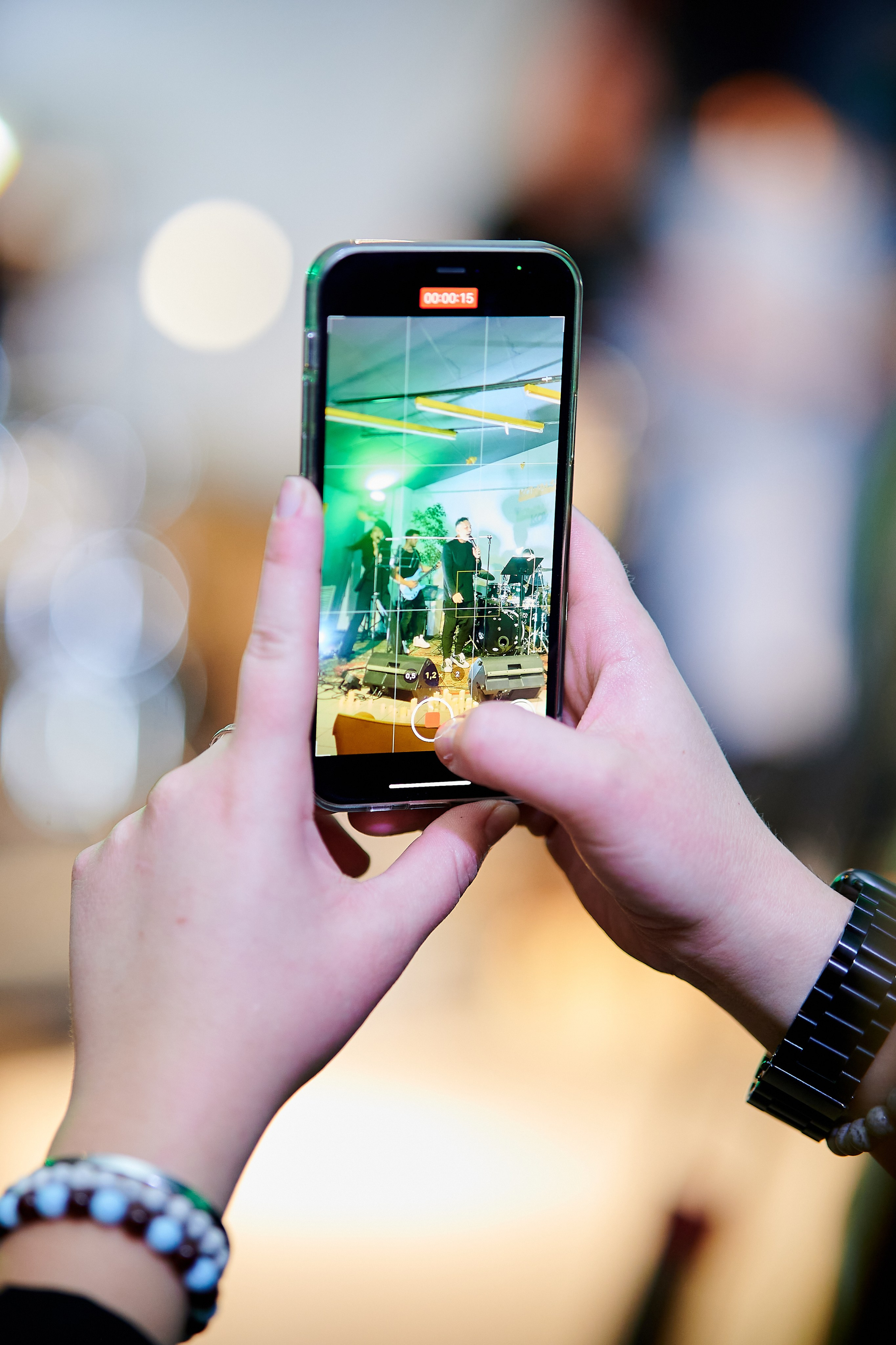 Др в Kowalski. Профессиональный репортажный фотограф в Самаре Никита Королев