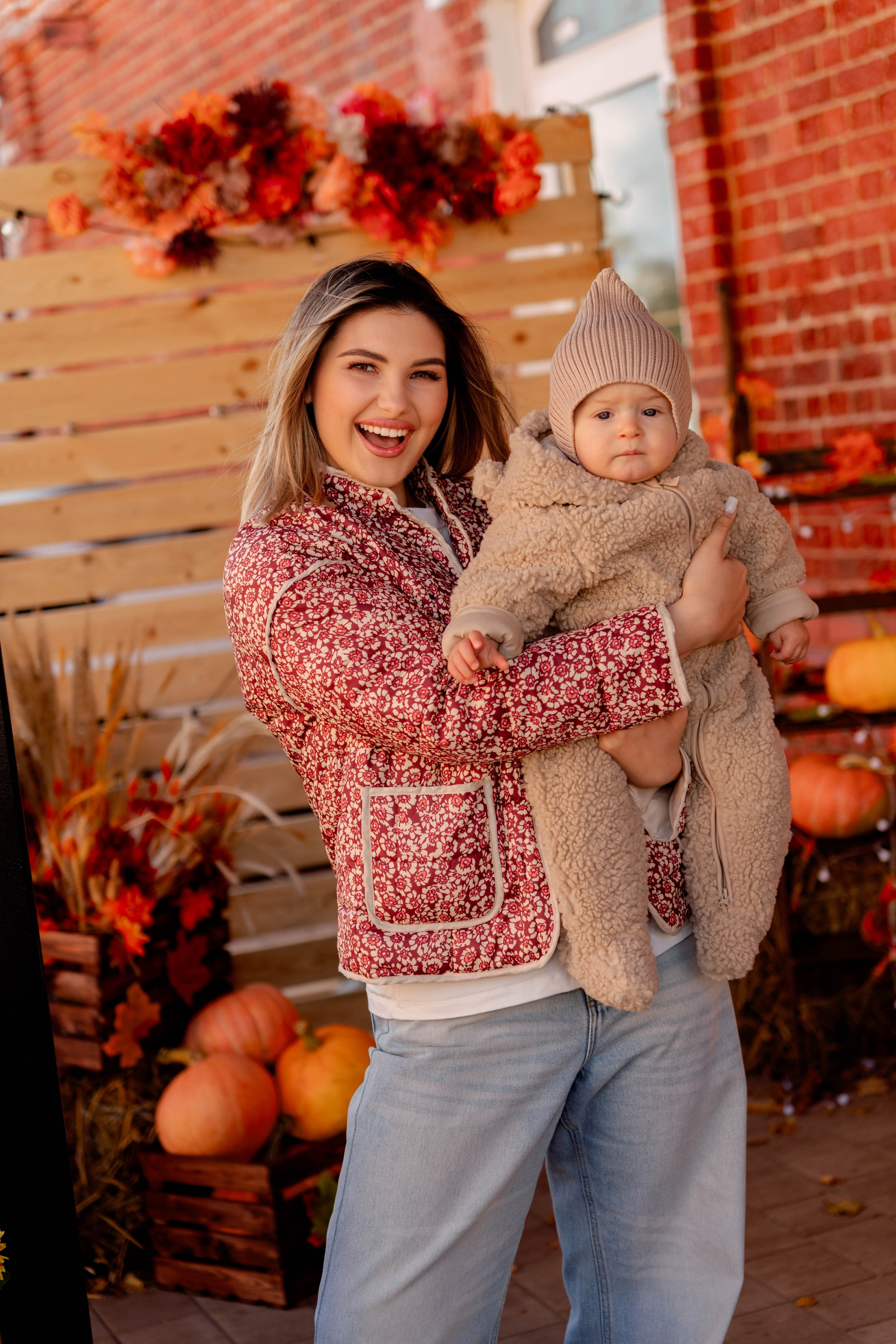 Семейные съёмки