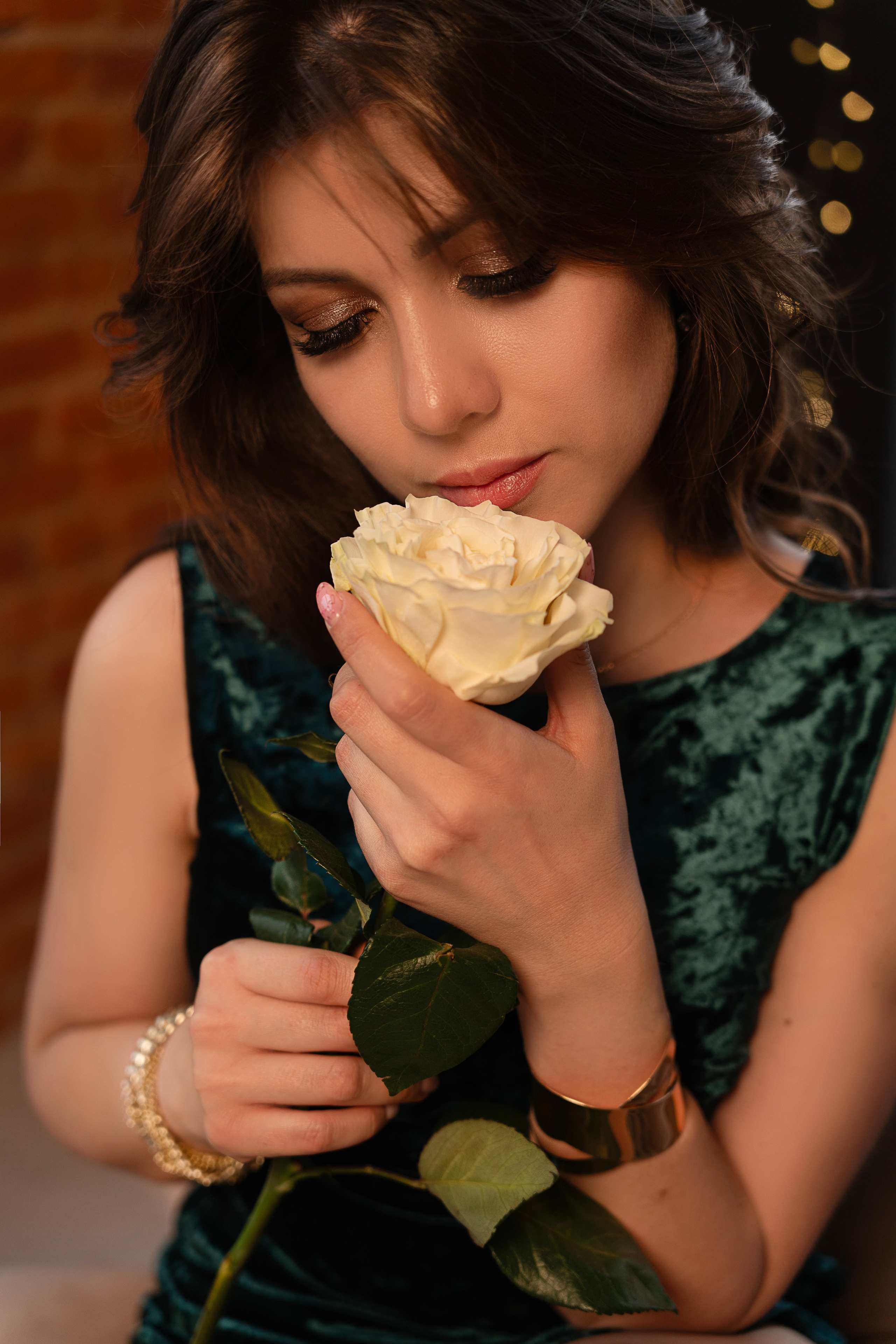 Индивидуальная фотосессия