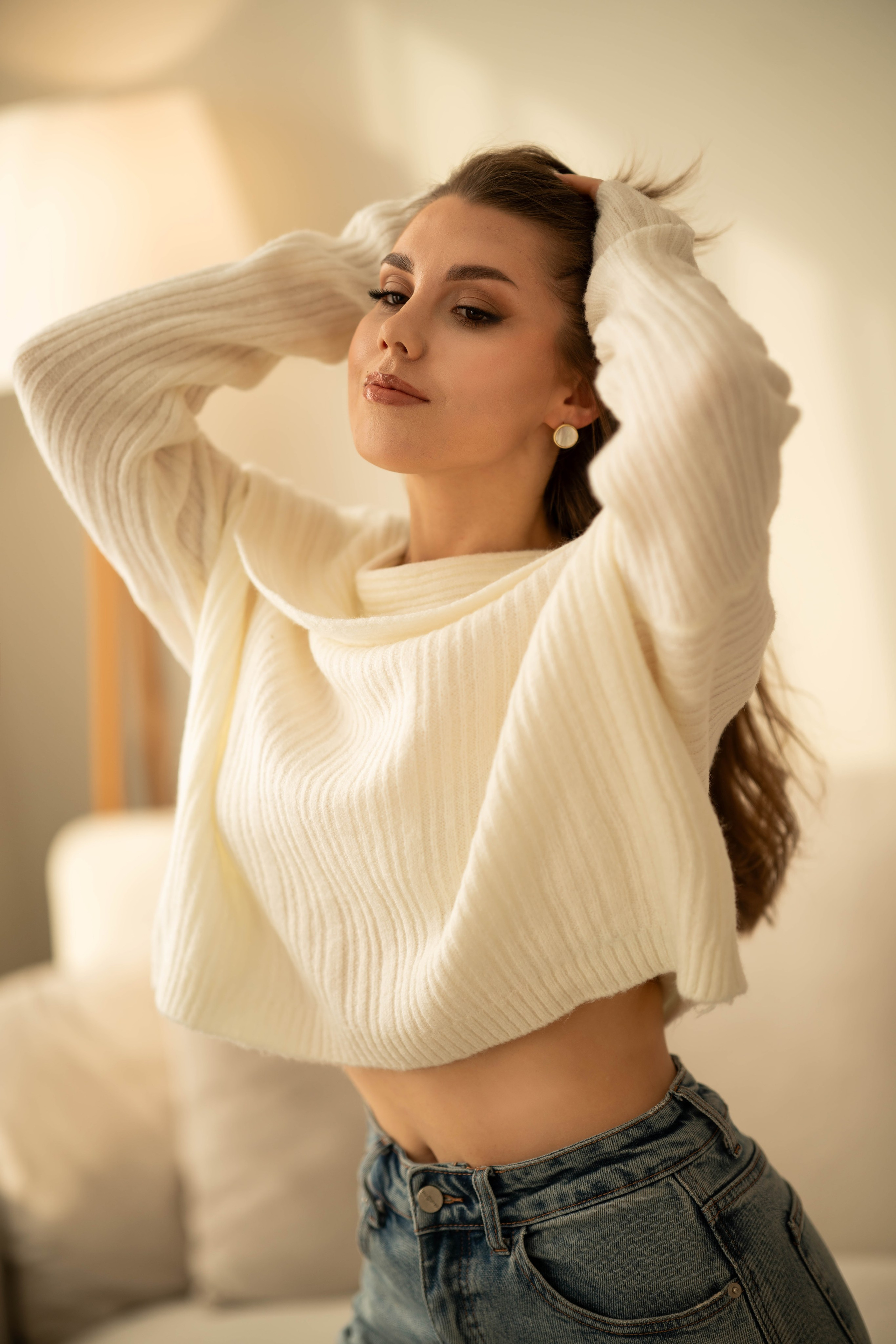 Индивидуальная фотосессия