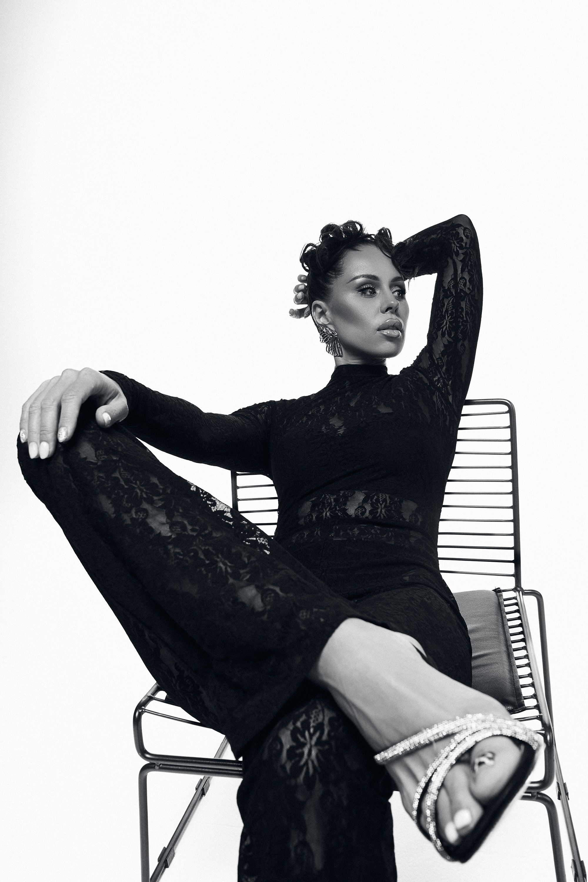 Julia. Фотограф Иван Каракулов