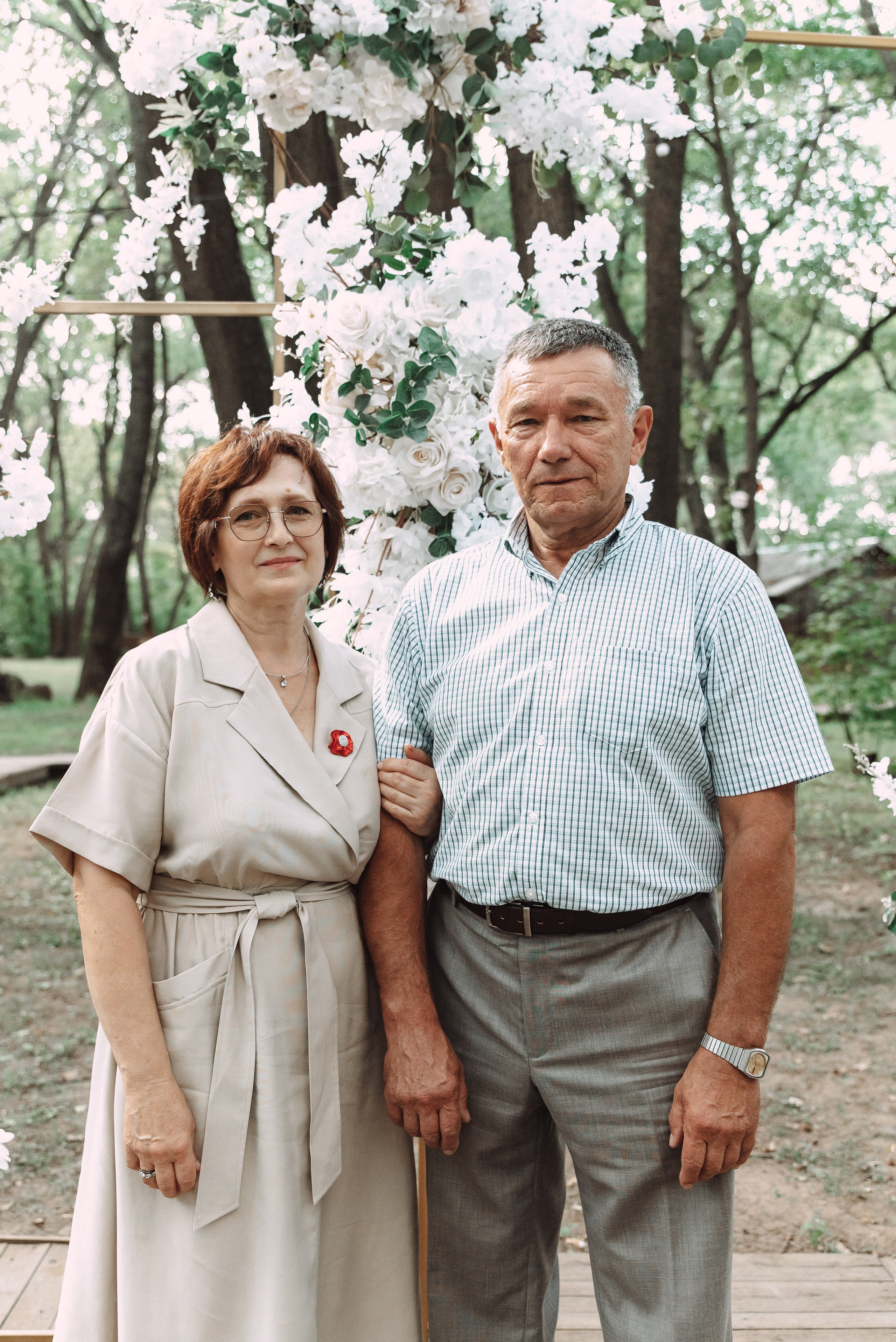 Семен + Варвара. Свадебный и семейный фотограф в Волгограде Олеся Лисицкая