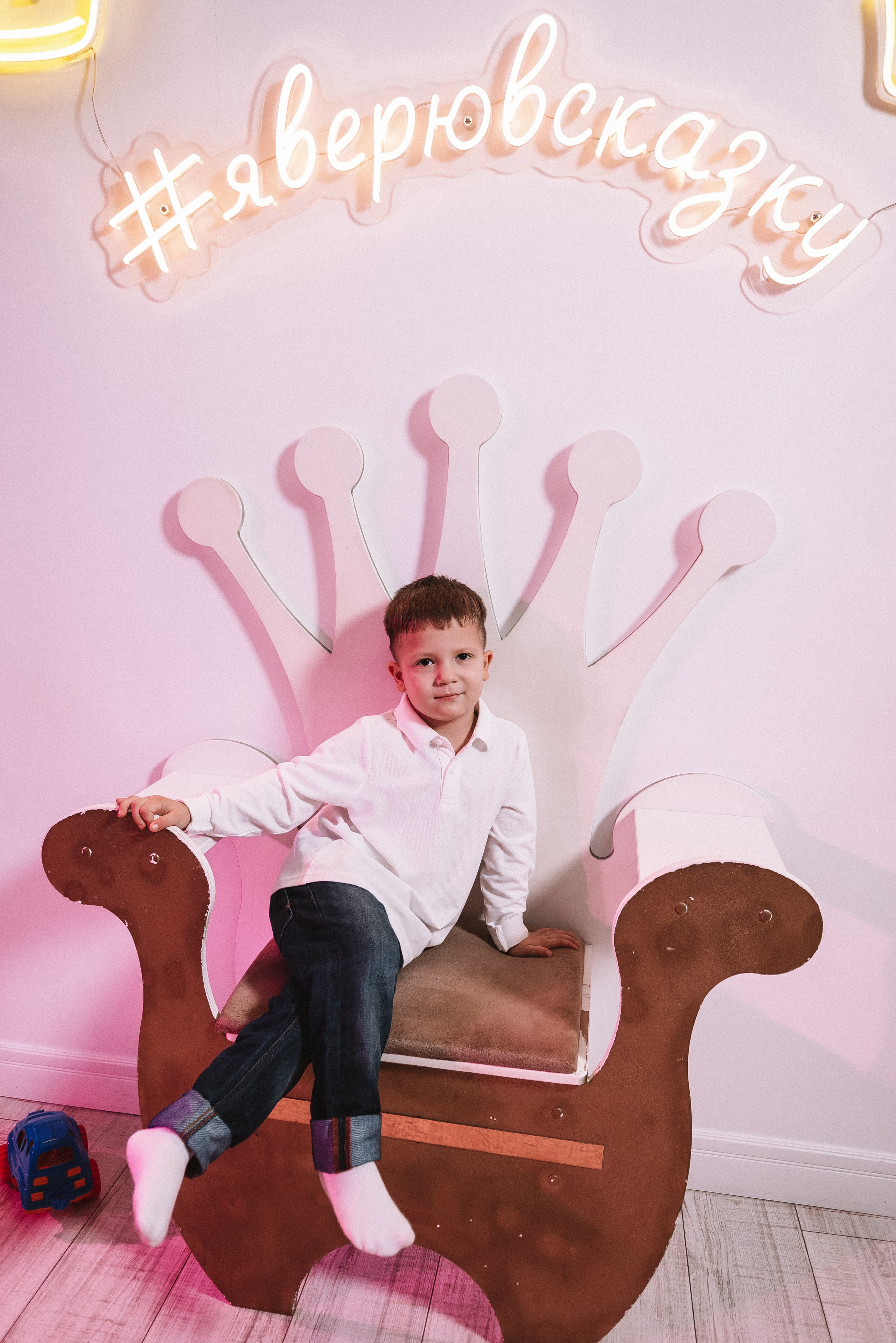 Валерии 1 годик. Свадебный и семейный фотограф в Волгограде Олеся Лисицкая