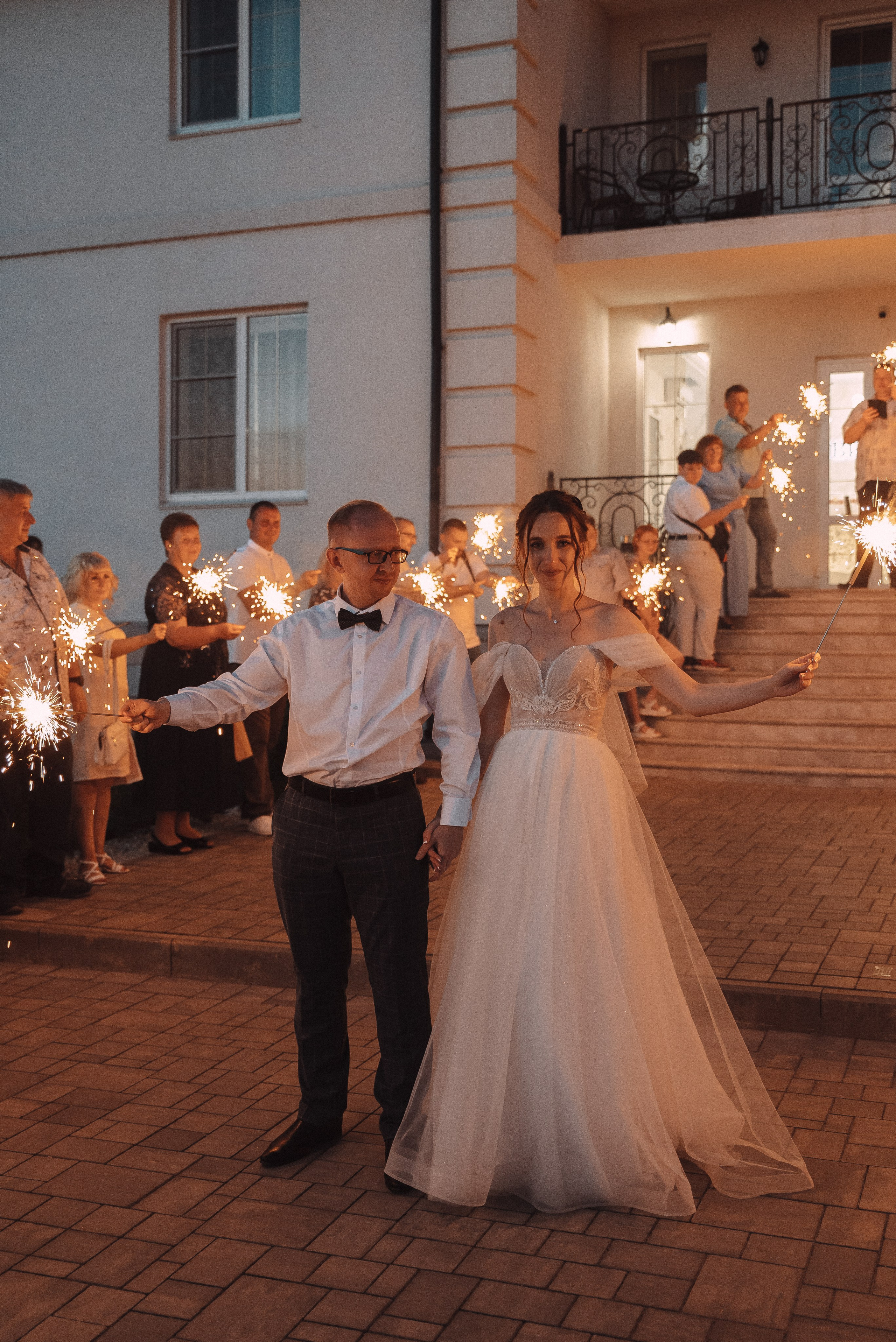 Роман + Ольга. Свадебный и семейный фотограф в Волгограде Олеся Лисицкая