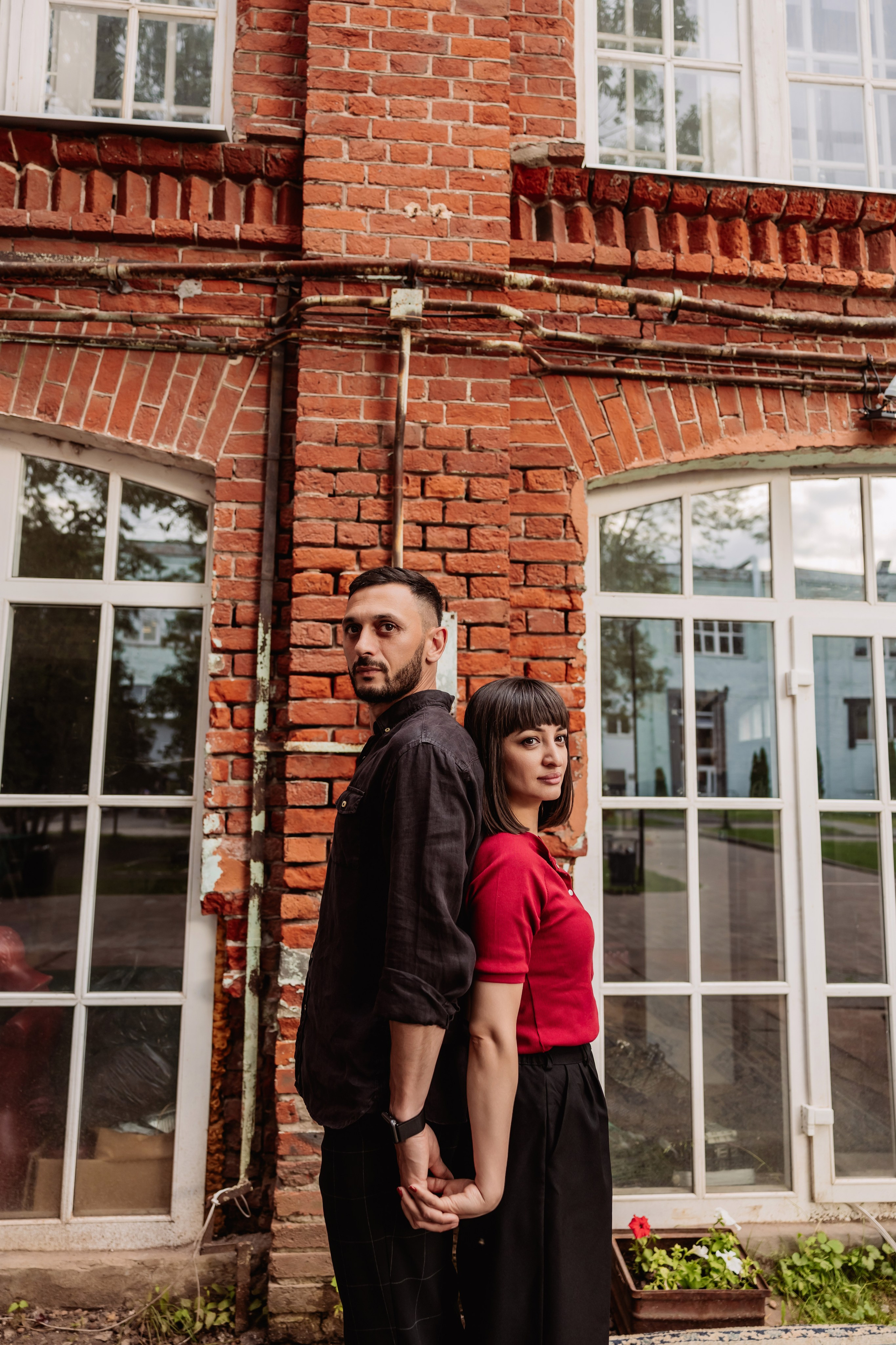 Севинч и Руслан🖤. ФОТОГРАФ ИРИНА ШАМАТАВА