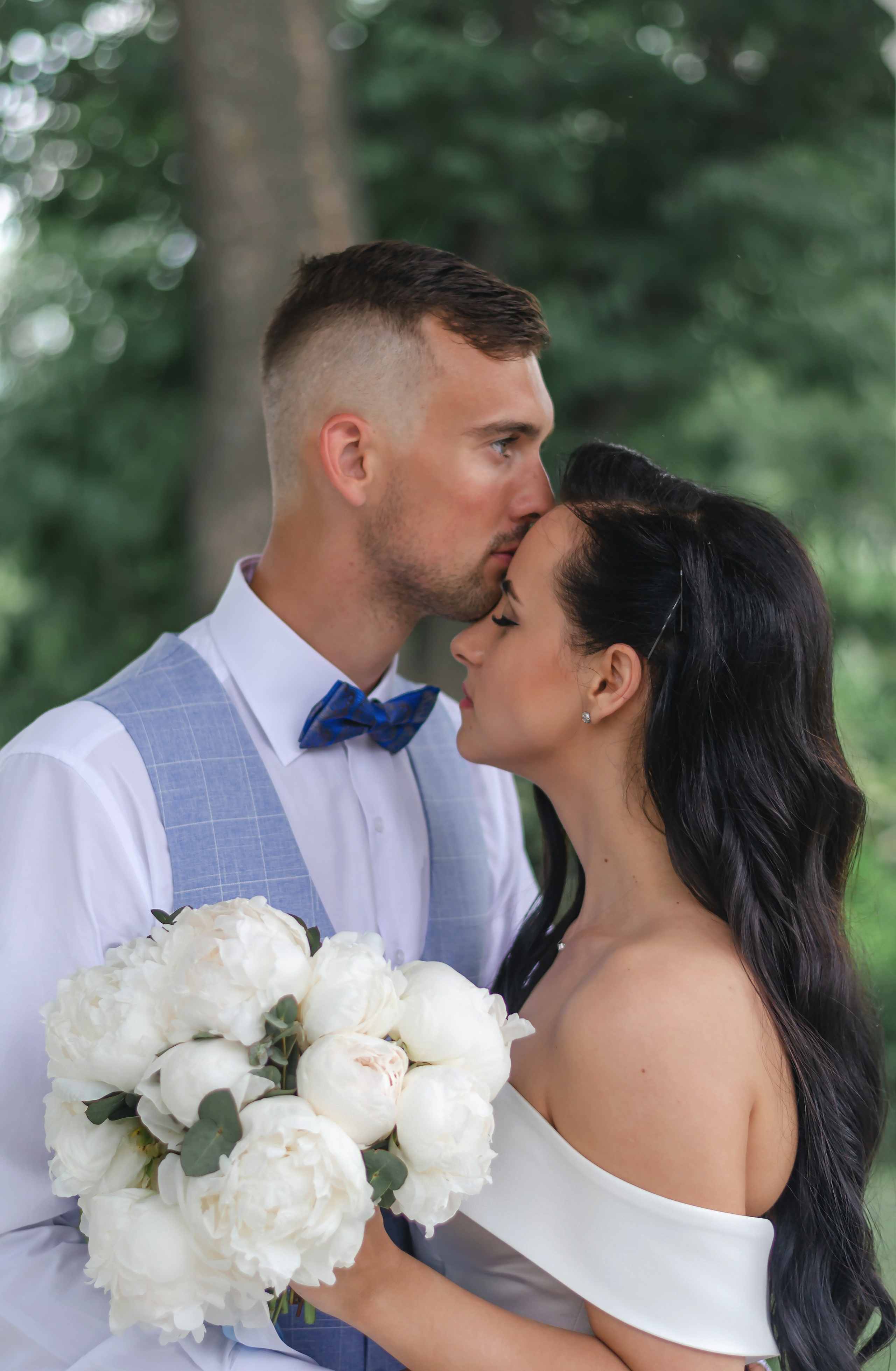 Александра и Артём. Семейный и детский фотограф в Воронеже София Минакова