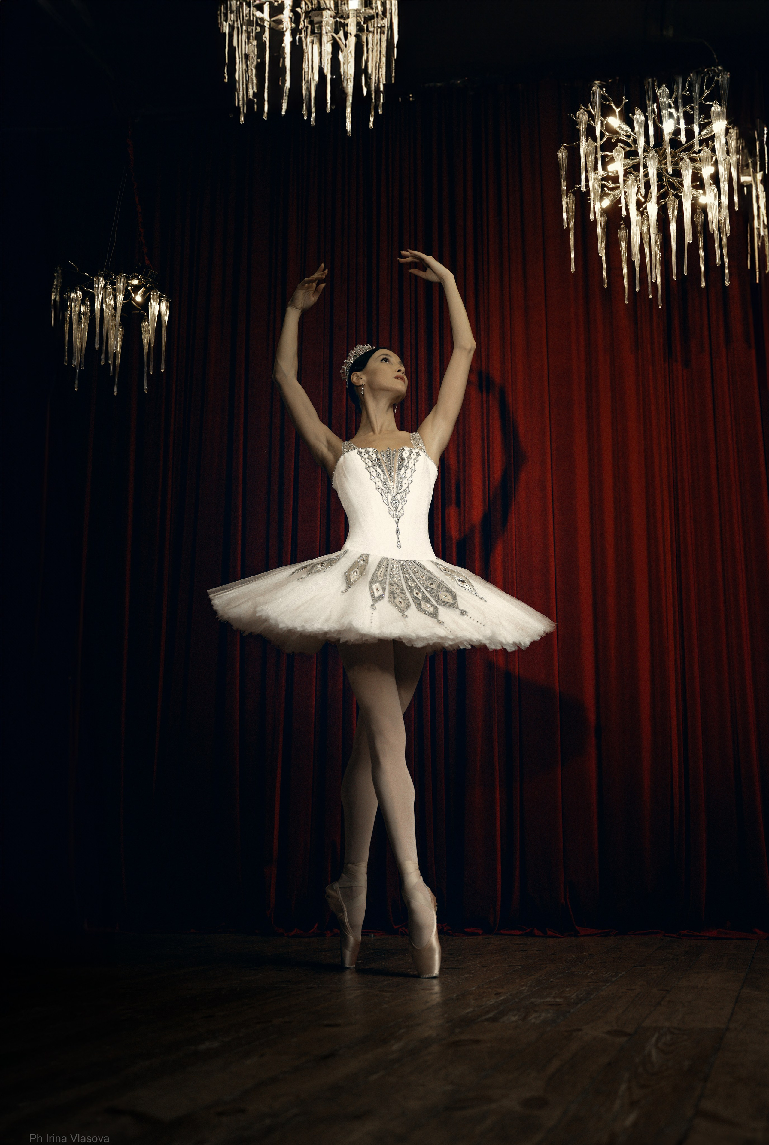 Ballet. Спортивный и портретный фотограф