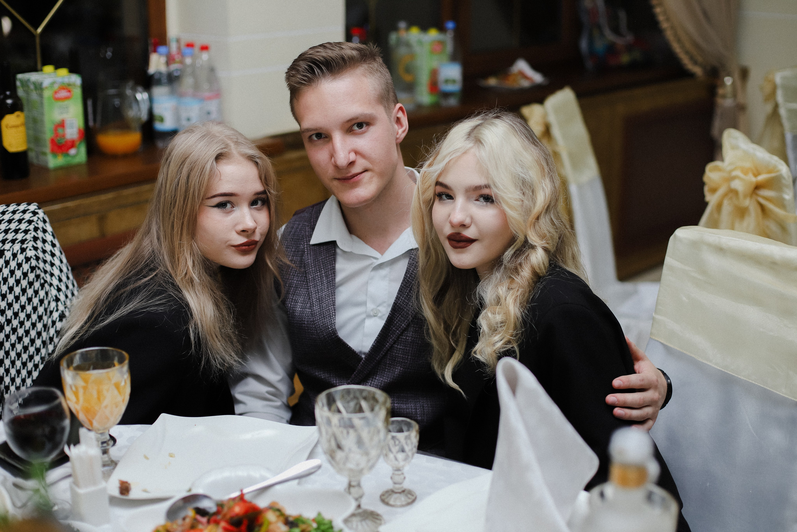 75 лет Галине Григорьевне. Фотограф в Алматы и Москве Даша Пушкина