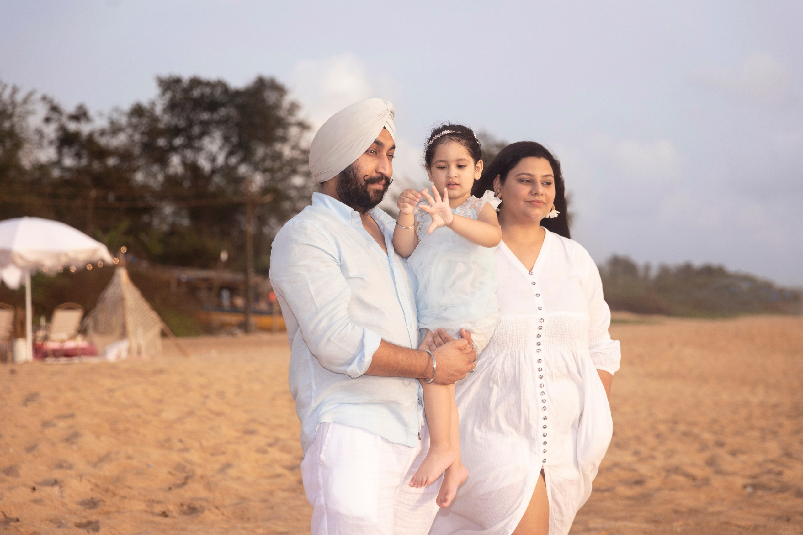Kids birthday beach photo session. Свадебные видео