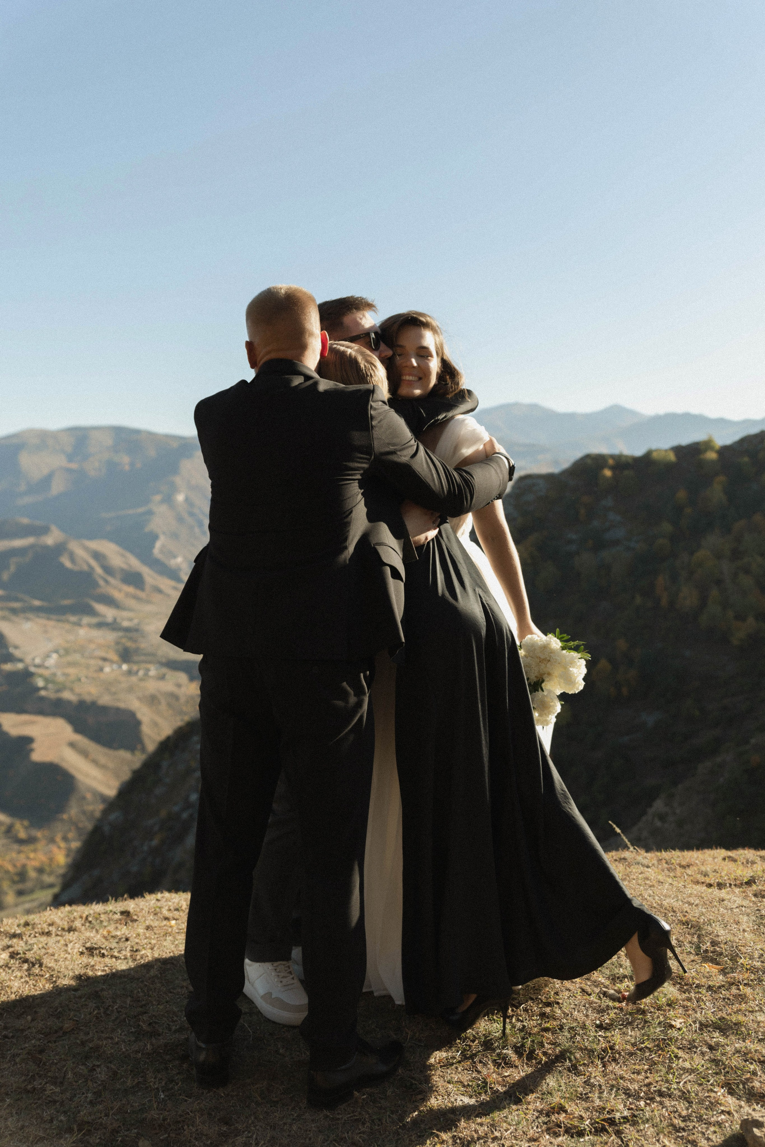 Лиза и Саша. Фотограф Ирина Гринько Тольятти Самара Москва