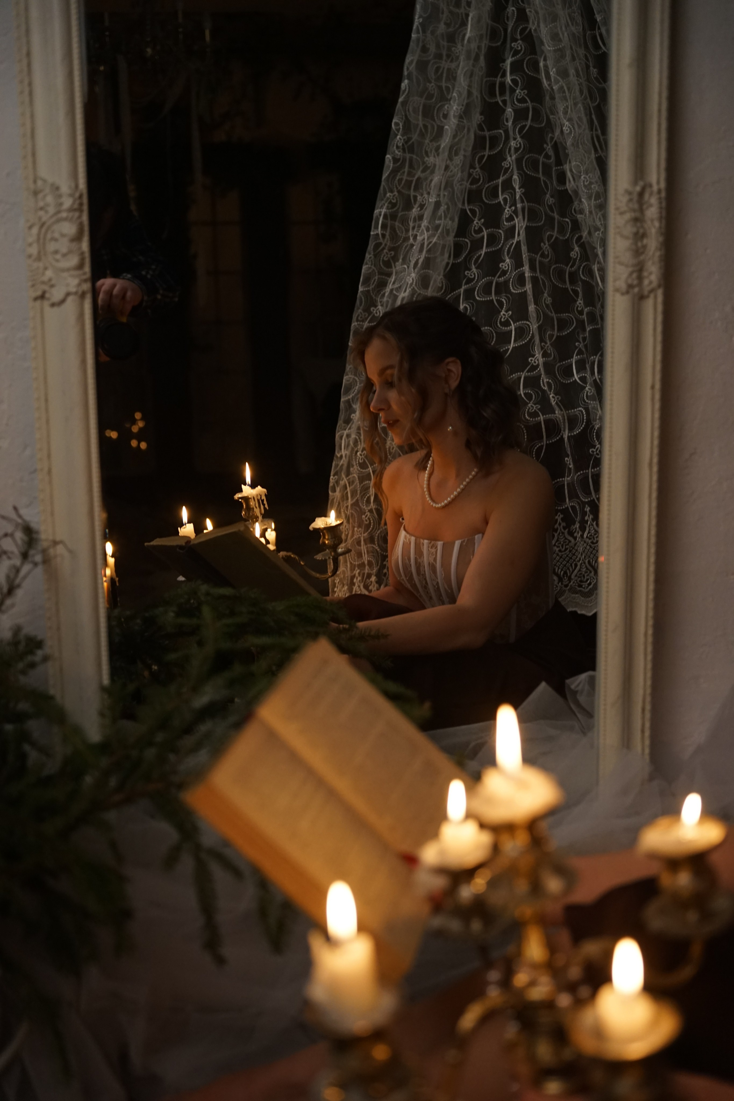 Маленькая сказка. Твой фотограф в Санкт-Петербурге