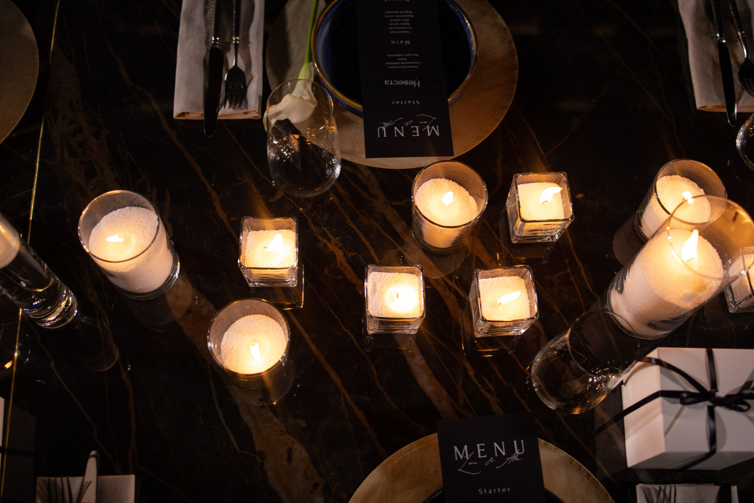 Лера & Алексей. Ресторан «TOUCH». Оформление свадеб, декор свадеб Вера Маркова, Москва