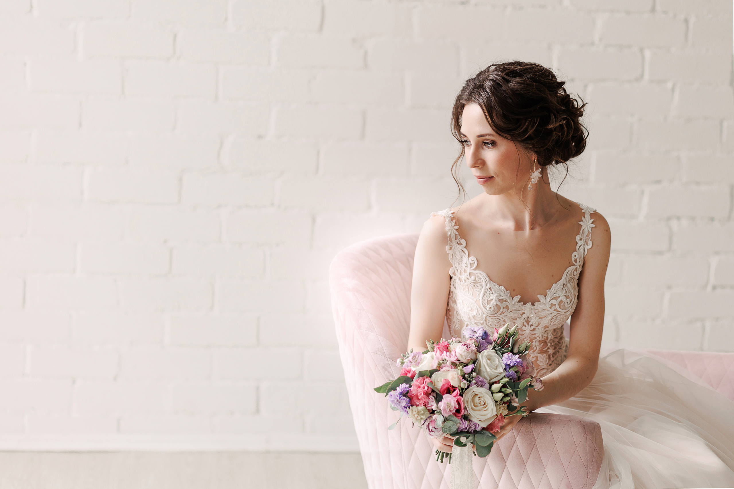 Фотосессия Анастасии и Ярослава. Свадебный и семейный фотограф в Твери и Тверской области