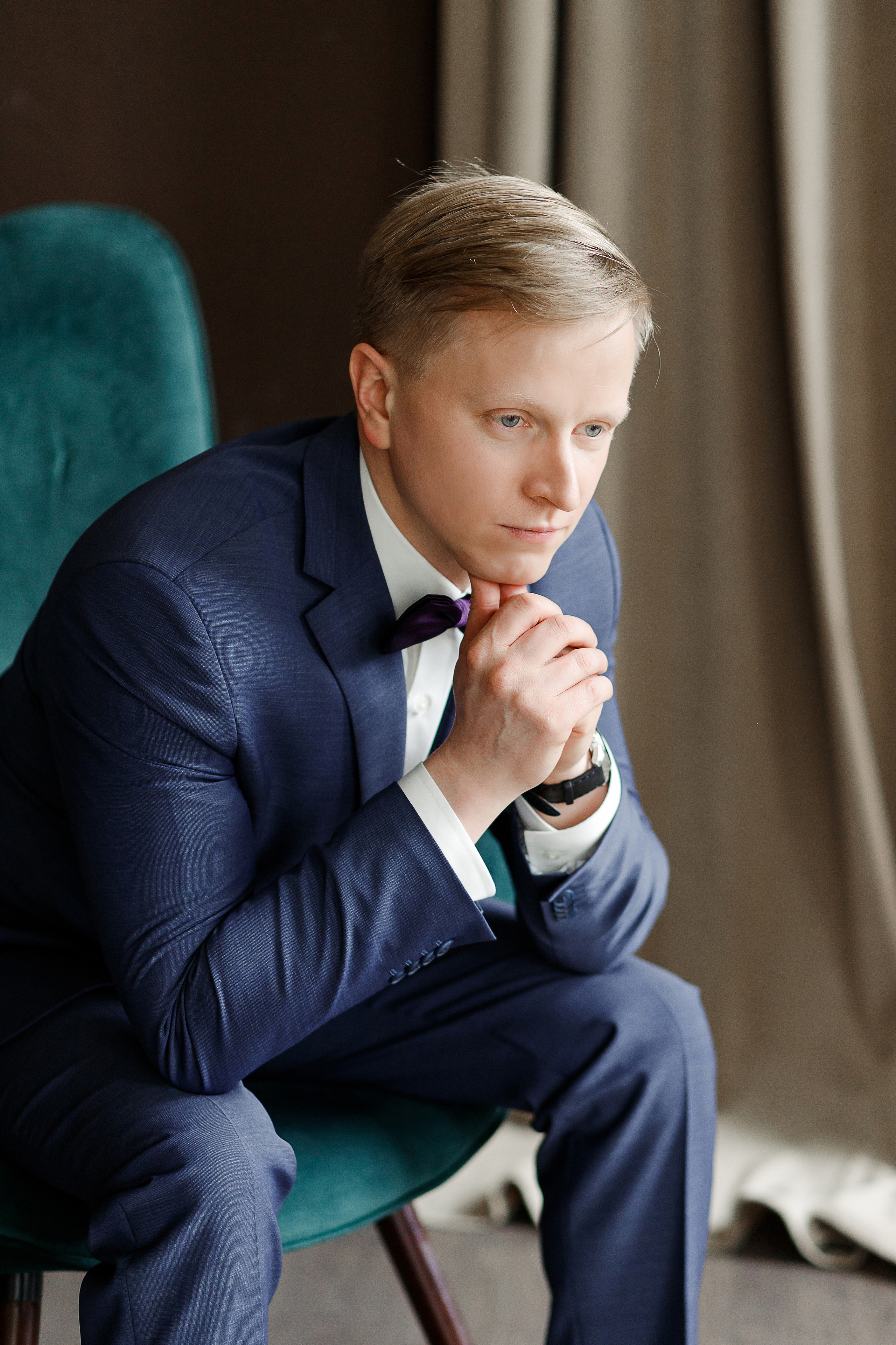 Фотосессия Анастасии и Ярослава. Свадебный и семейный фотограф в Твери и Тверской области