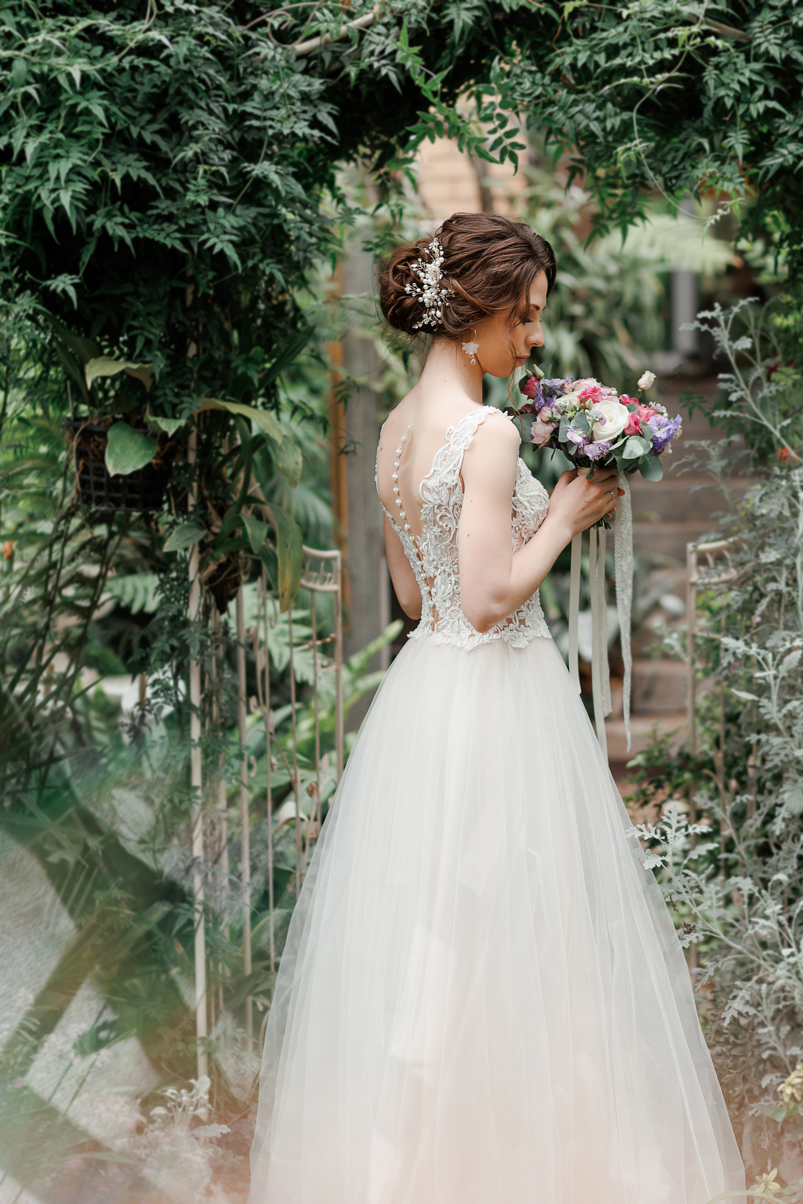 Фотосессия Анастасии и Ярослава. Свадебный и семейный фотограф в Твери и Тверской области