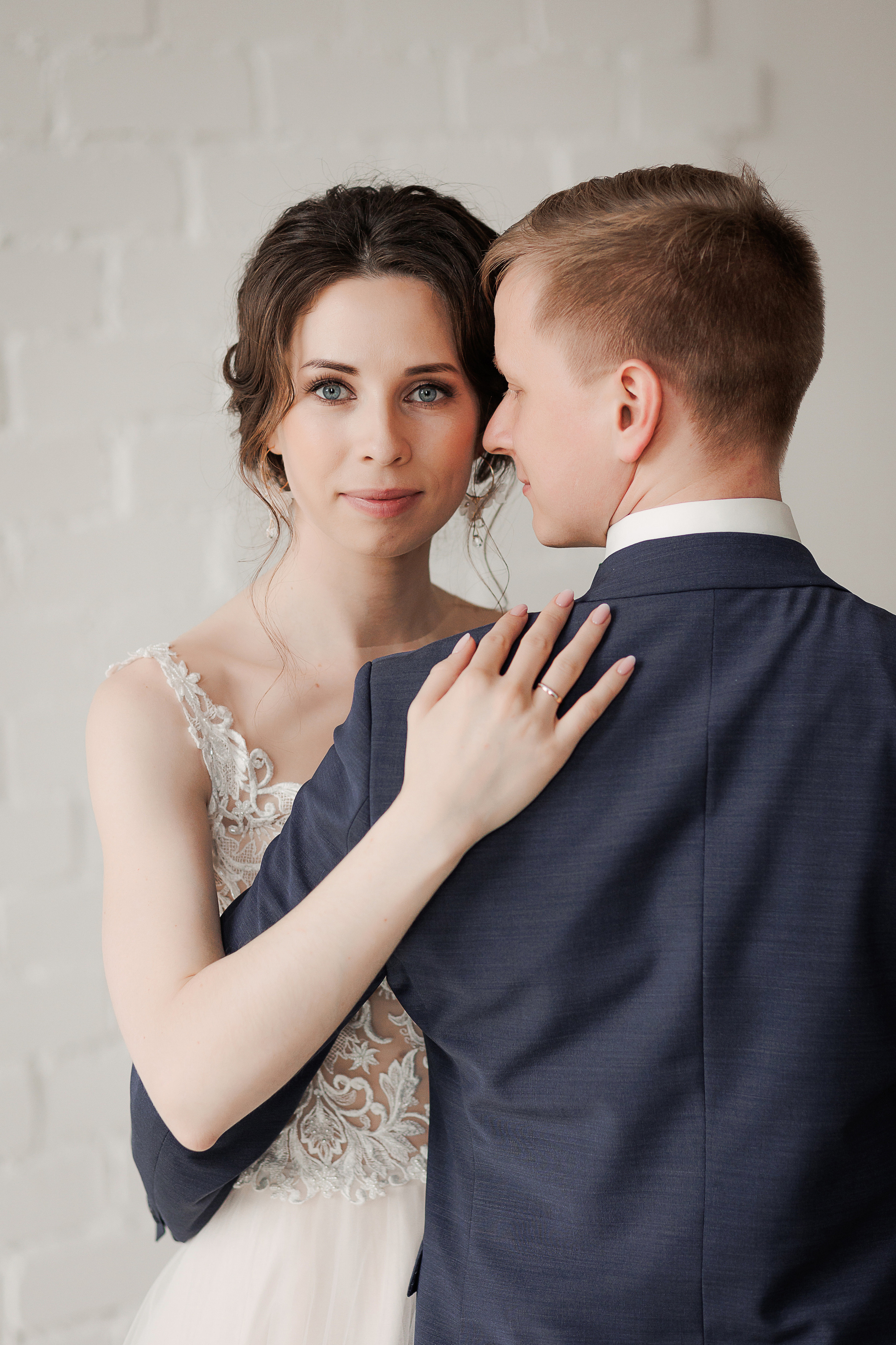 Фотосессия Анастасии и Ярослава. Свадебный и семейный фотограф в Твери и Тверской области