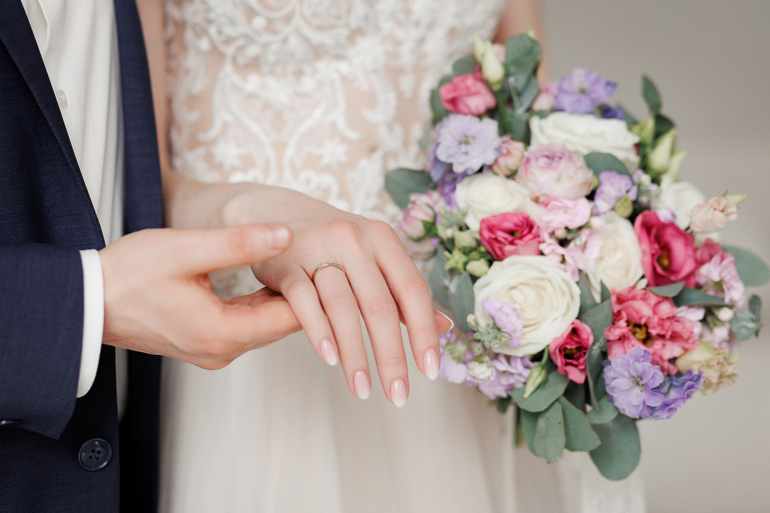 Фотосессия Анастасии и Ярослава. Свадебный и семейный фотограф в Твери и Тверской области