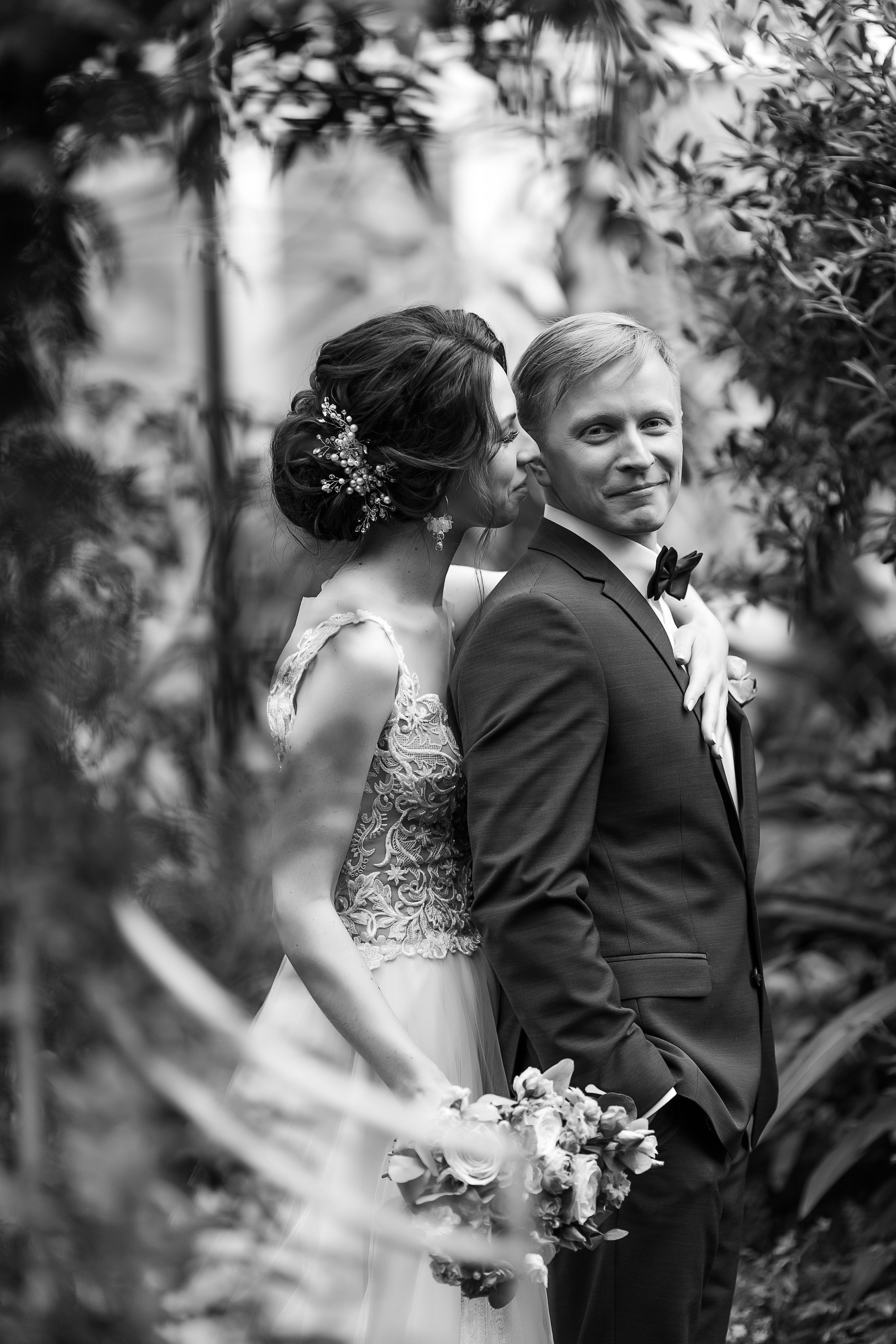 Фотосессия Анастасии и Ярослава. Свадебный и семейный фотограф в Твери и Тверской области