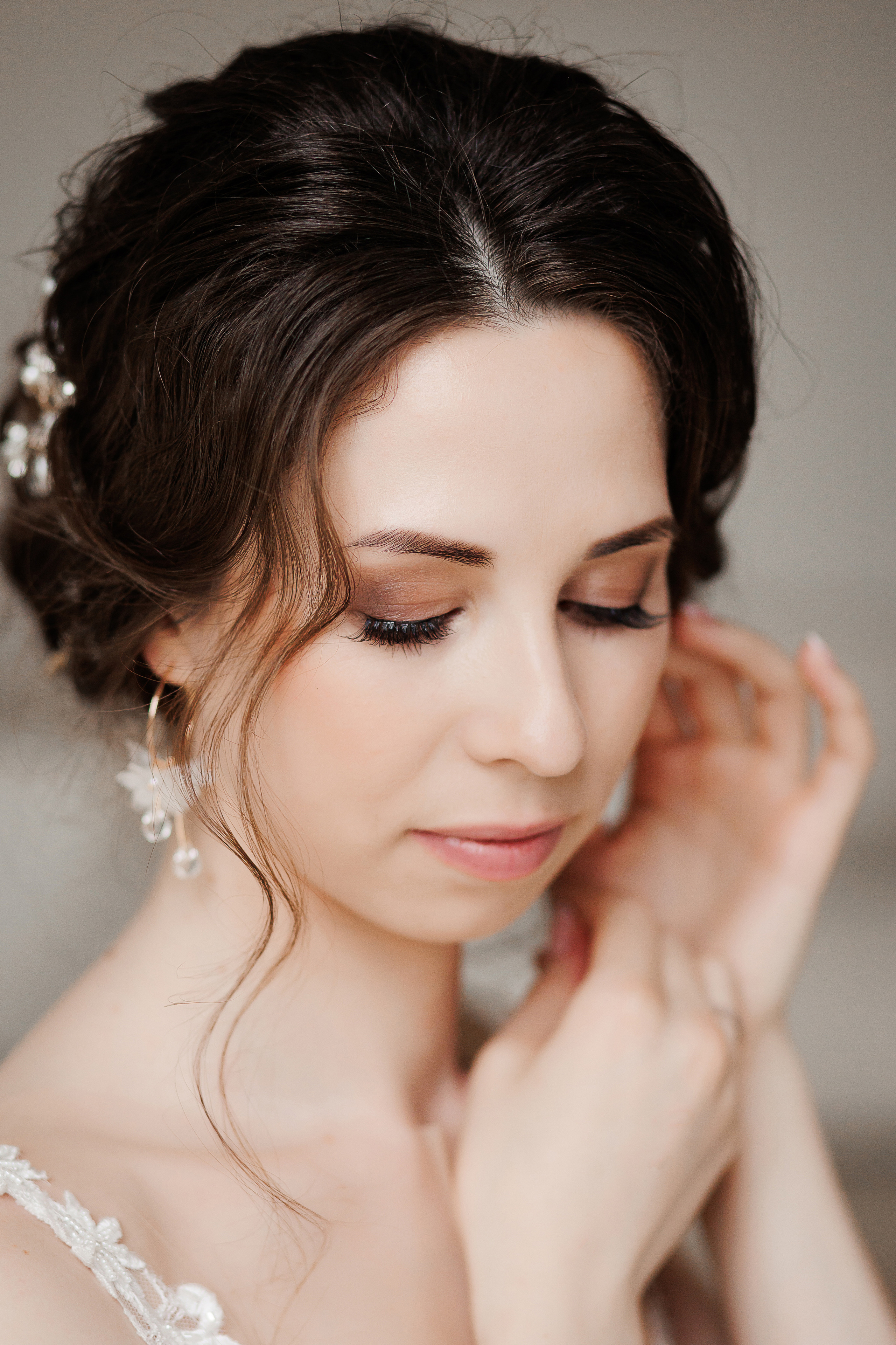 Фотосессия Анастасии и Ярослава. Свадебный и семейный фотограф в Твери и Тверской области