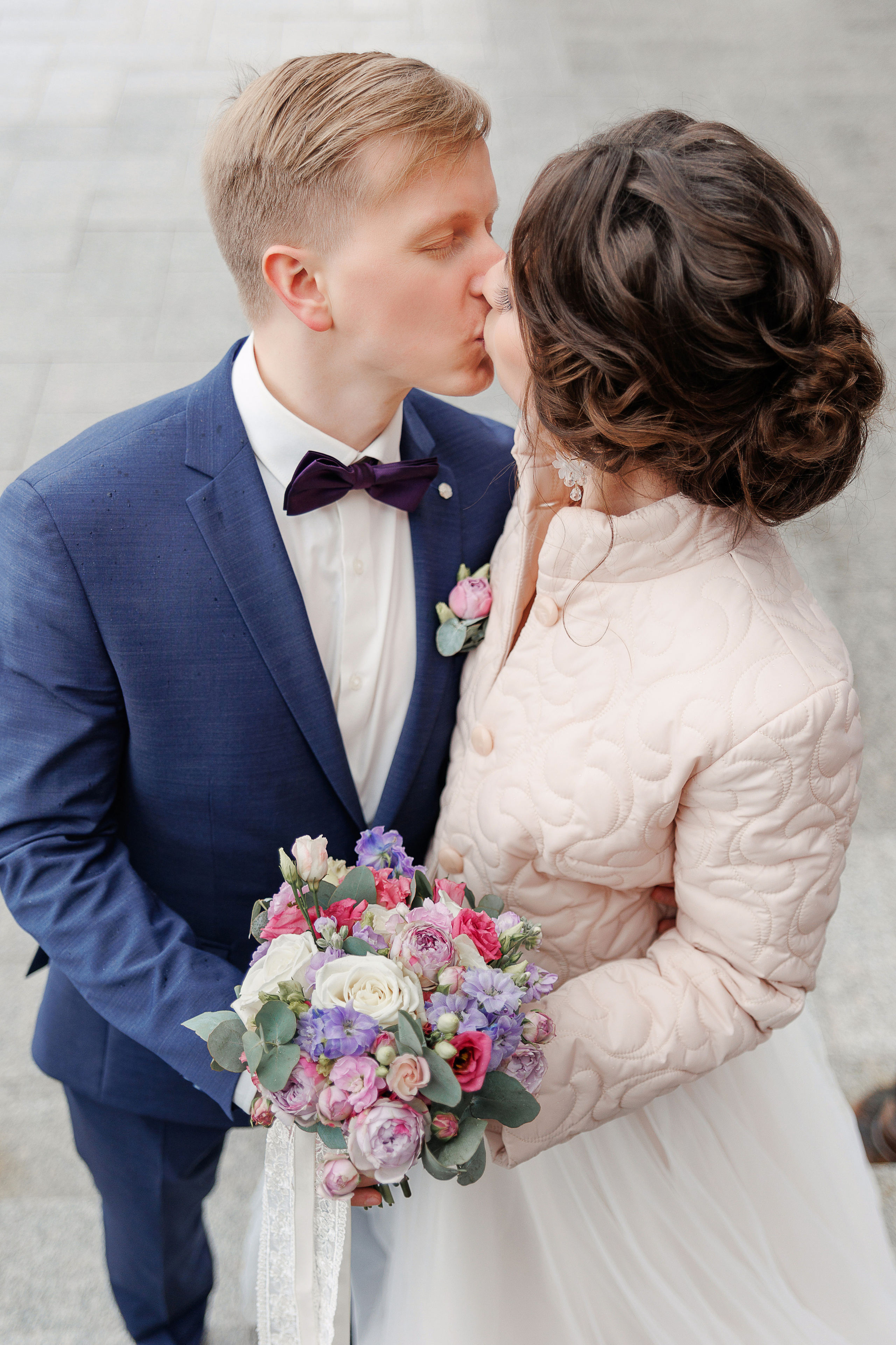 Фотосессия Анастасии и Ярослава. Свадебный и семейный фотограф в Твери и Тверской области