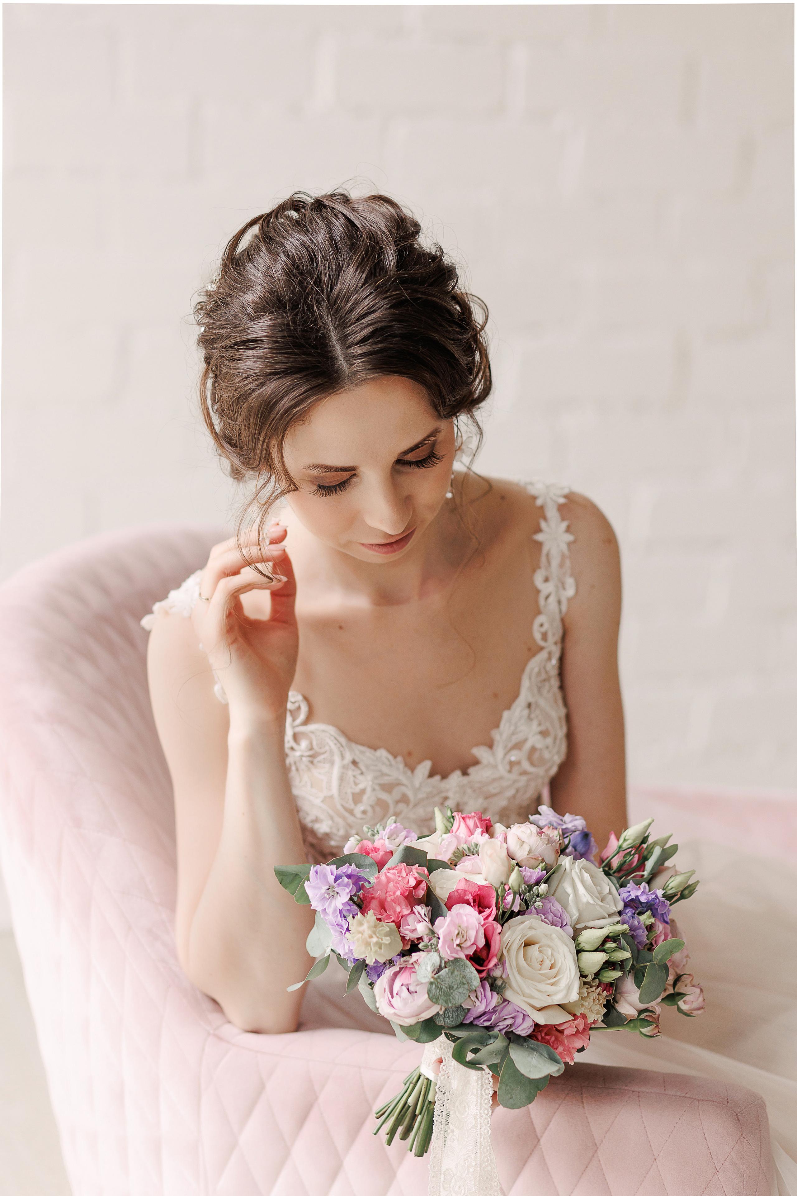 Фотосессия Анастасии и Ярослава. Свадебный и семейный фотограф в Твери и Тверской области