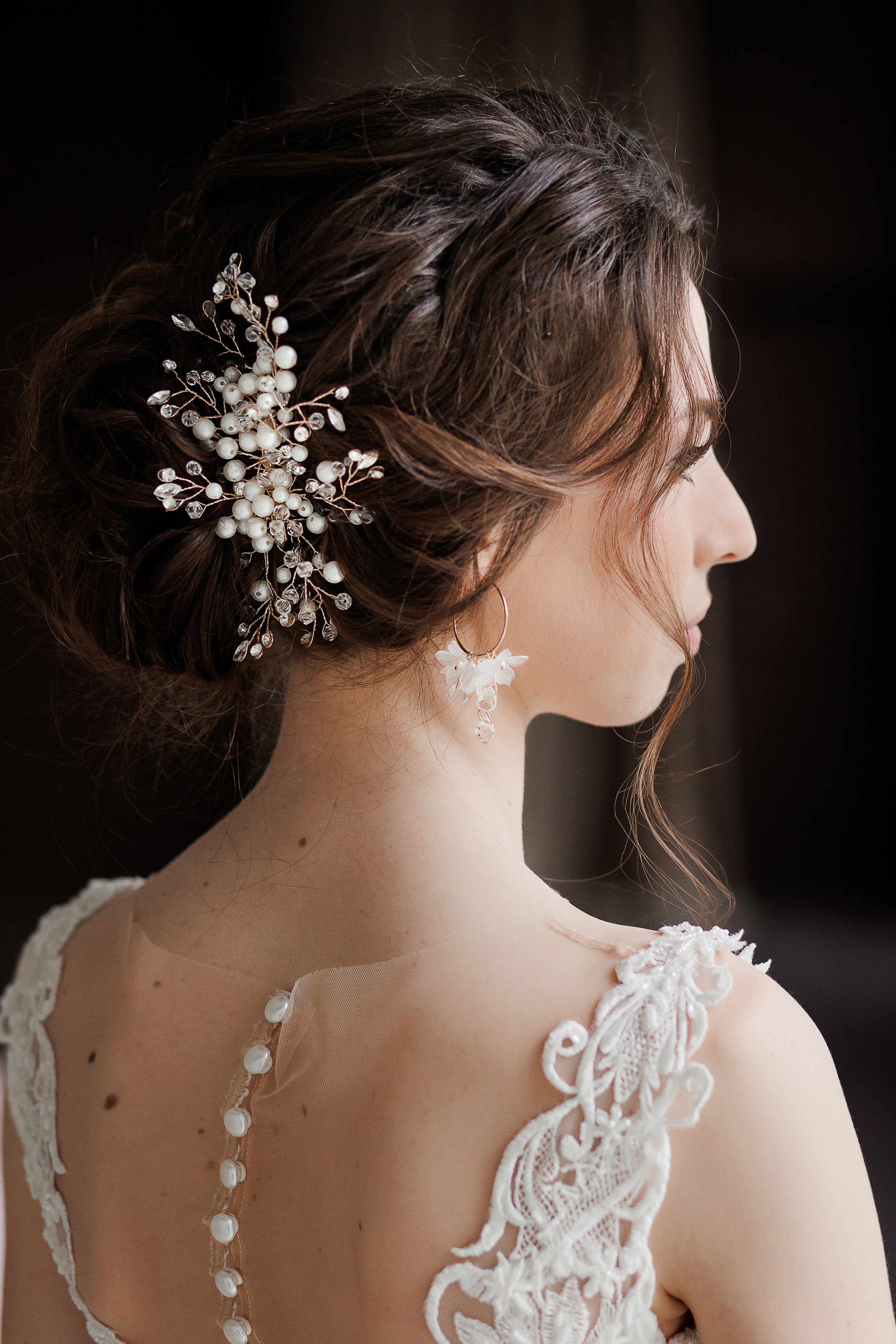 Фотосессия Анастасии и Ярослава. Свадебный и семейный фотограф в Твери и Тверской области