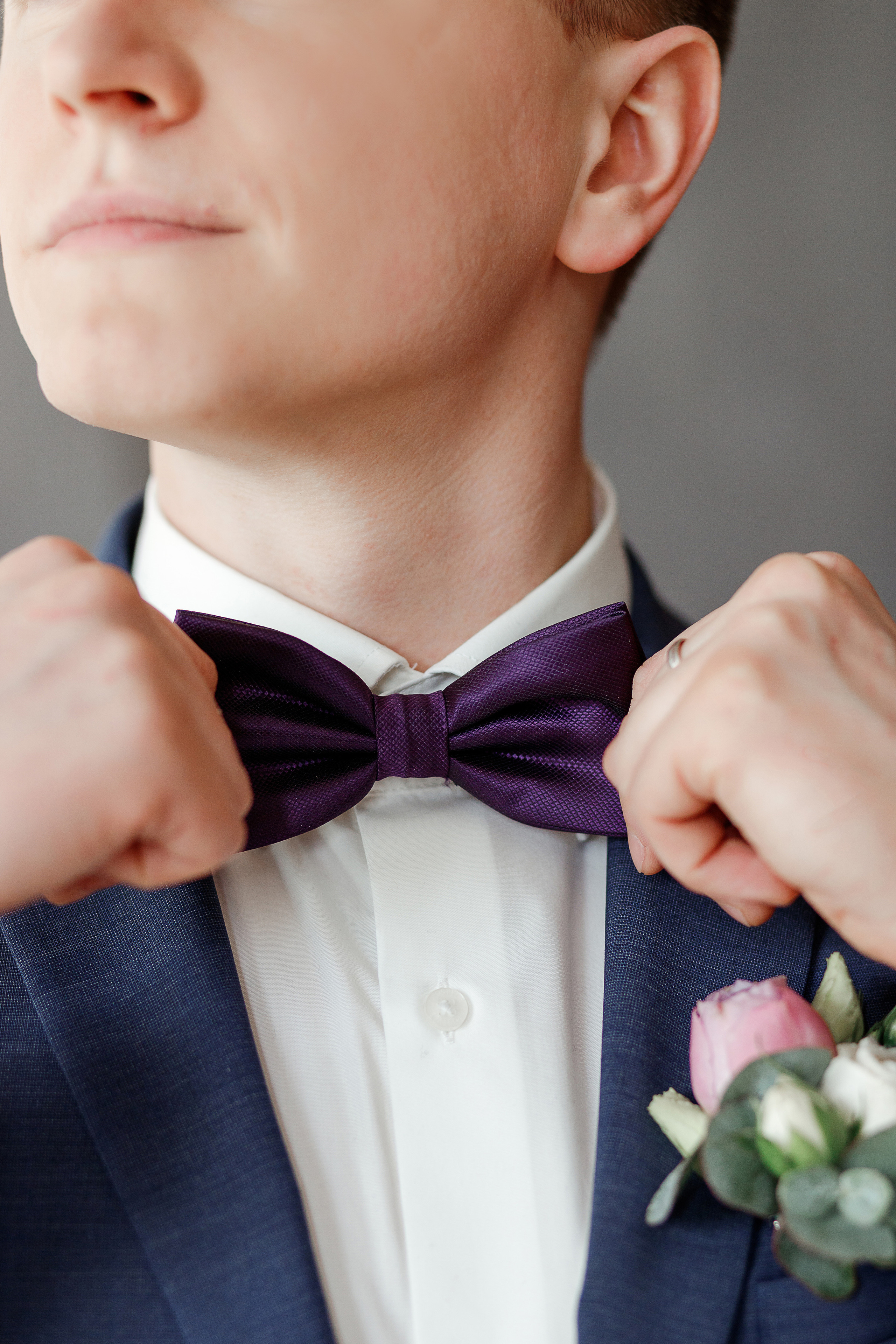 Фотосессия Анастасии и Ярослава. Свадебный и семейный фотограф в Твери и Тверской области