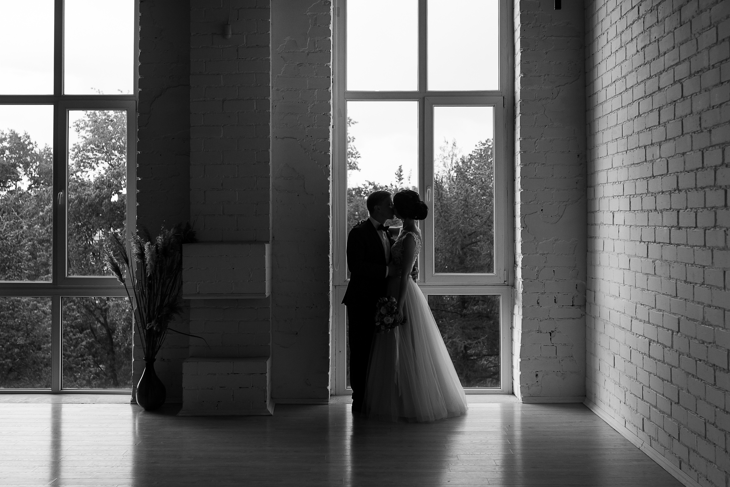 Фотосессия Анастасии и Ярослава. Свадебный и семейный фотограф в Твери и Тверской области