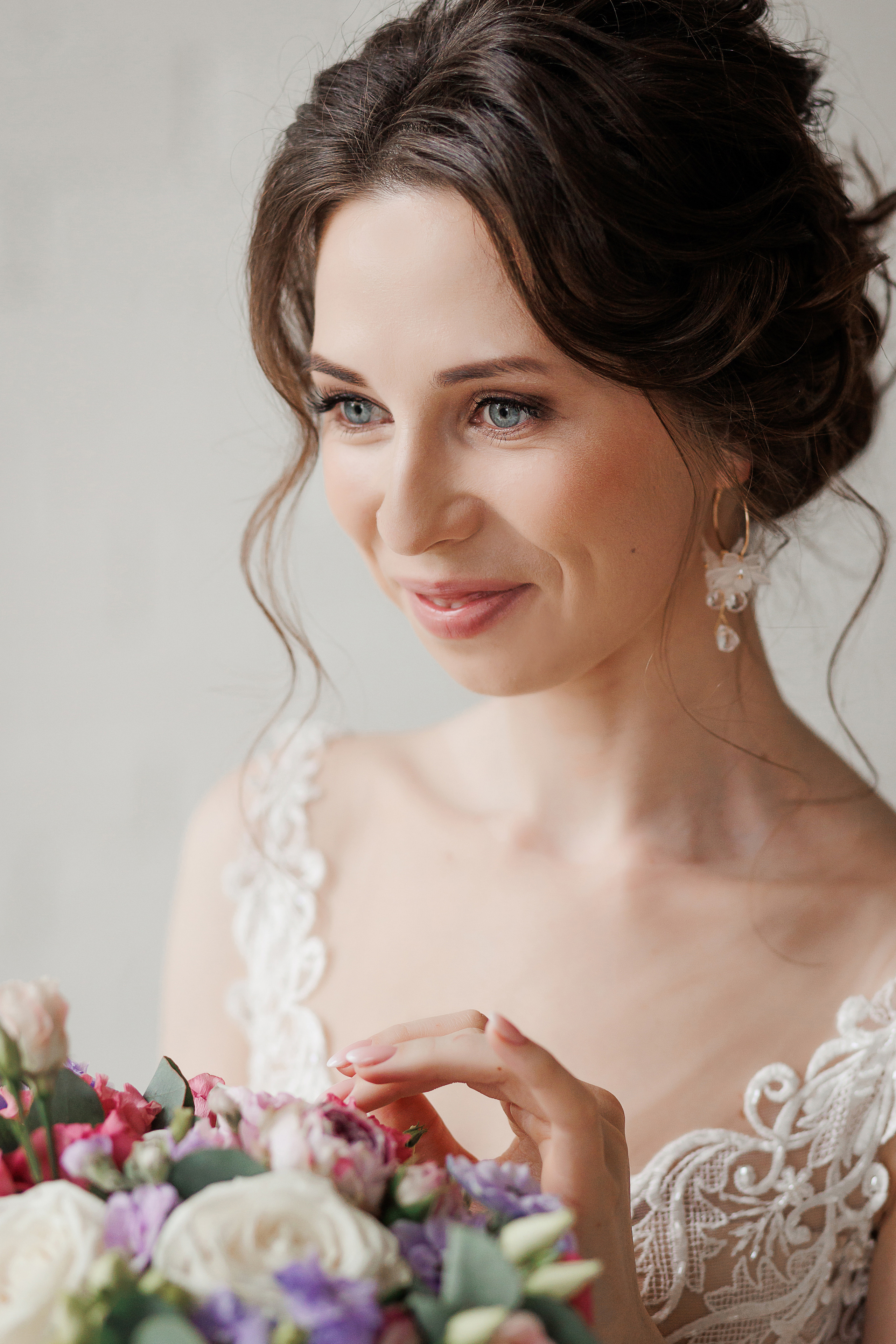 Фотосессия Анастасии и Ярослава. Свадебный и семейный фотограф в Твери и Тверской области