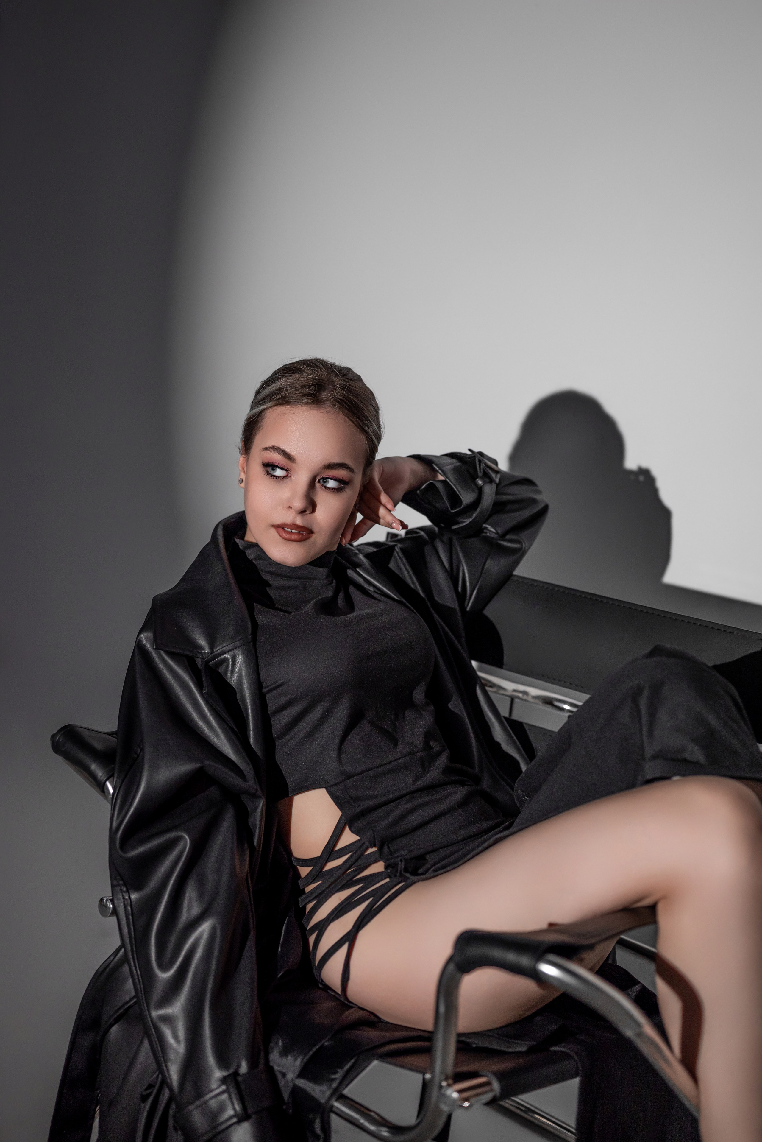 Екатерина. Фотограф в городе Салават