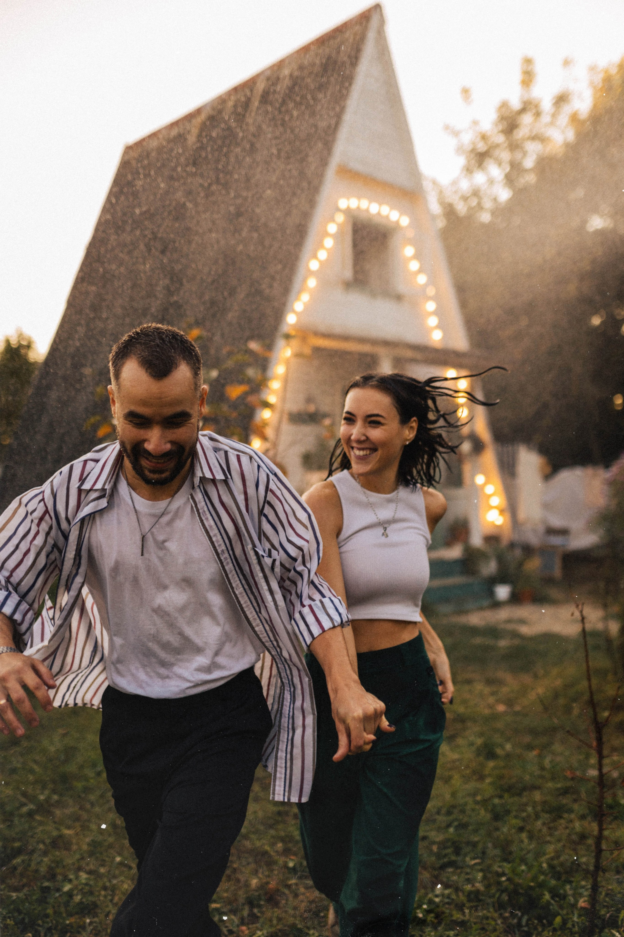 Алла/Паша. Фотограф в Москве Татьяна Сергеева