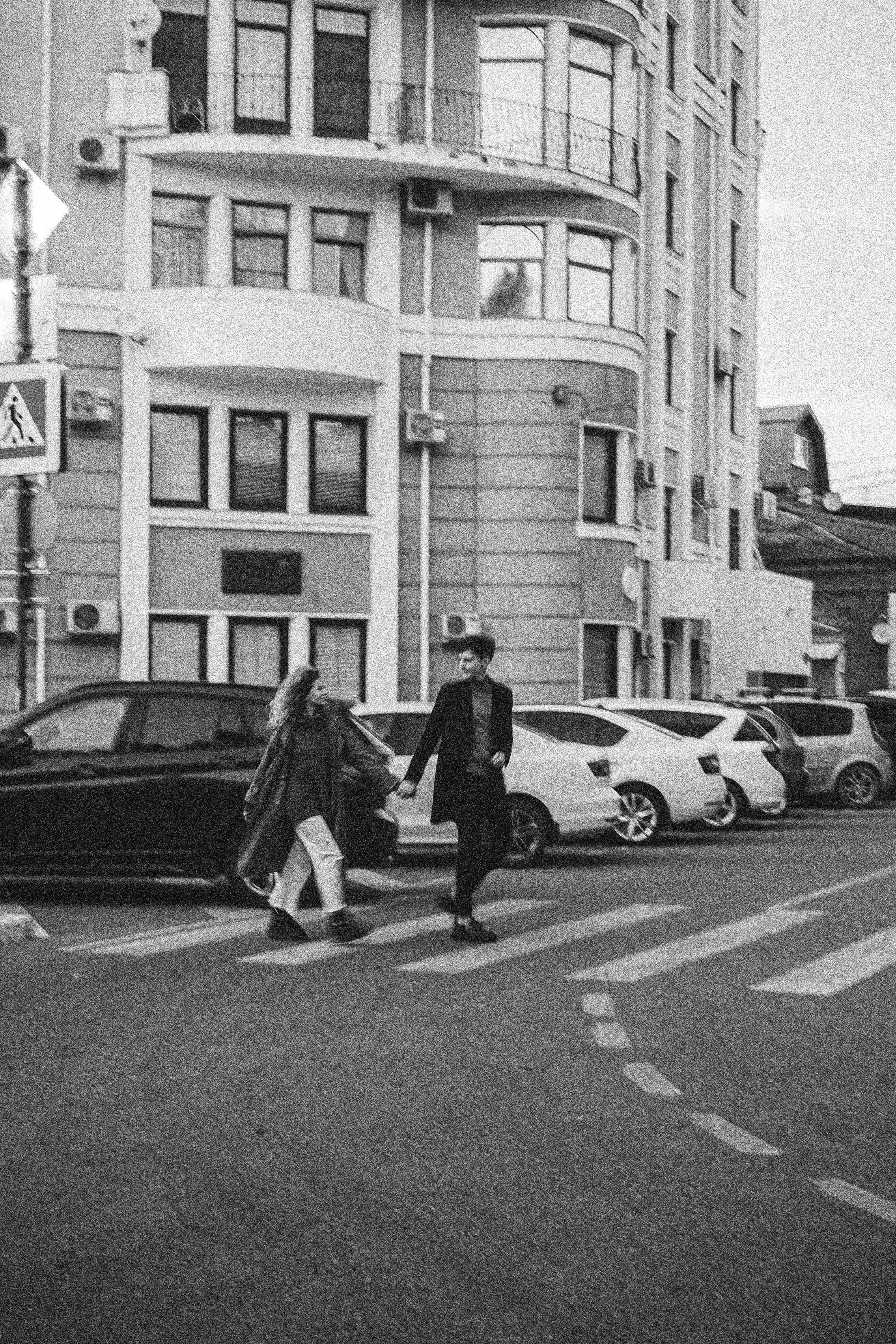 Данил/Ангелина. Фотограф в Москве Татьяна Сергеева