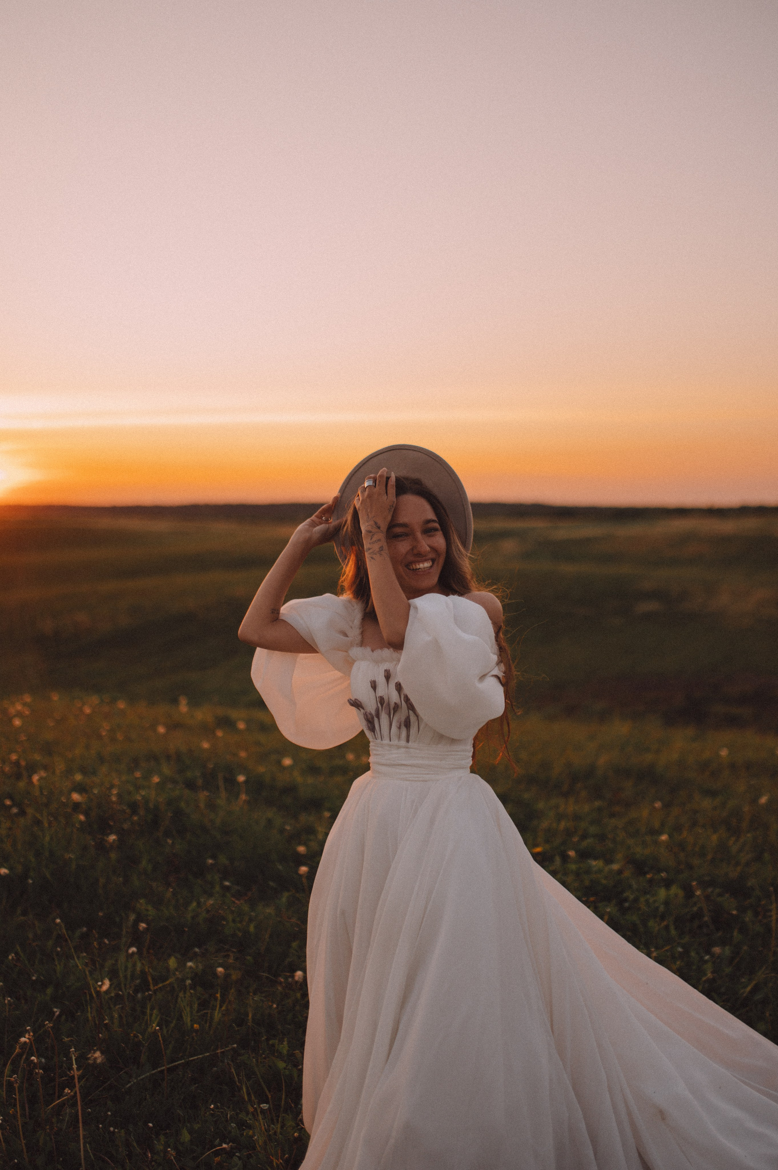 Ксюша. Свадебный фотограф в Санкт-Петербурге