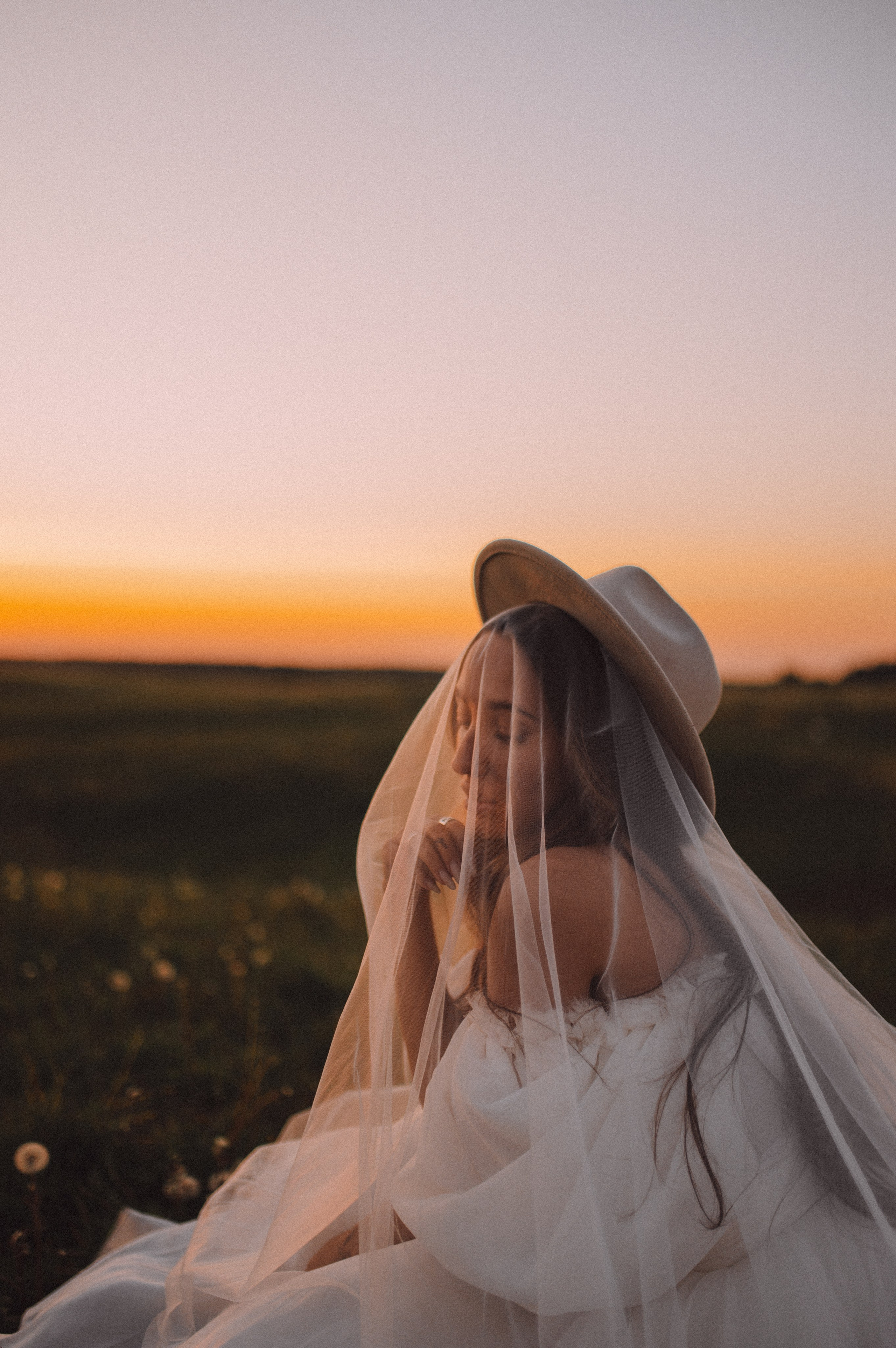 Ксюша. Свадебный фотограф в Санкт-Петербурге