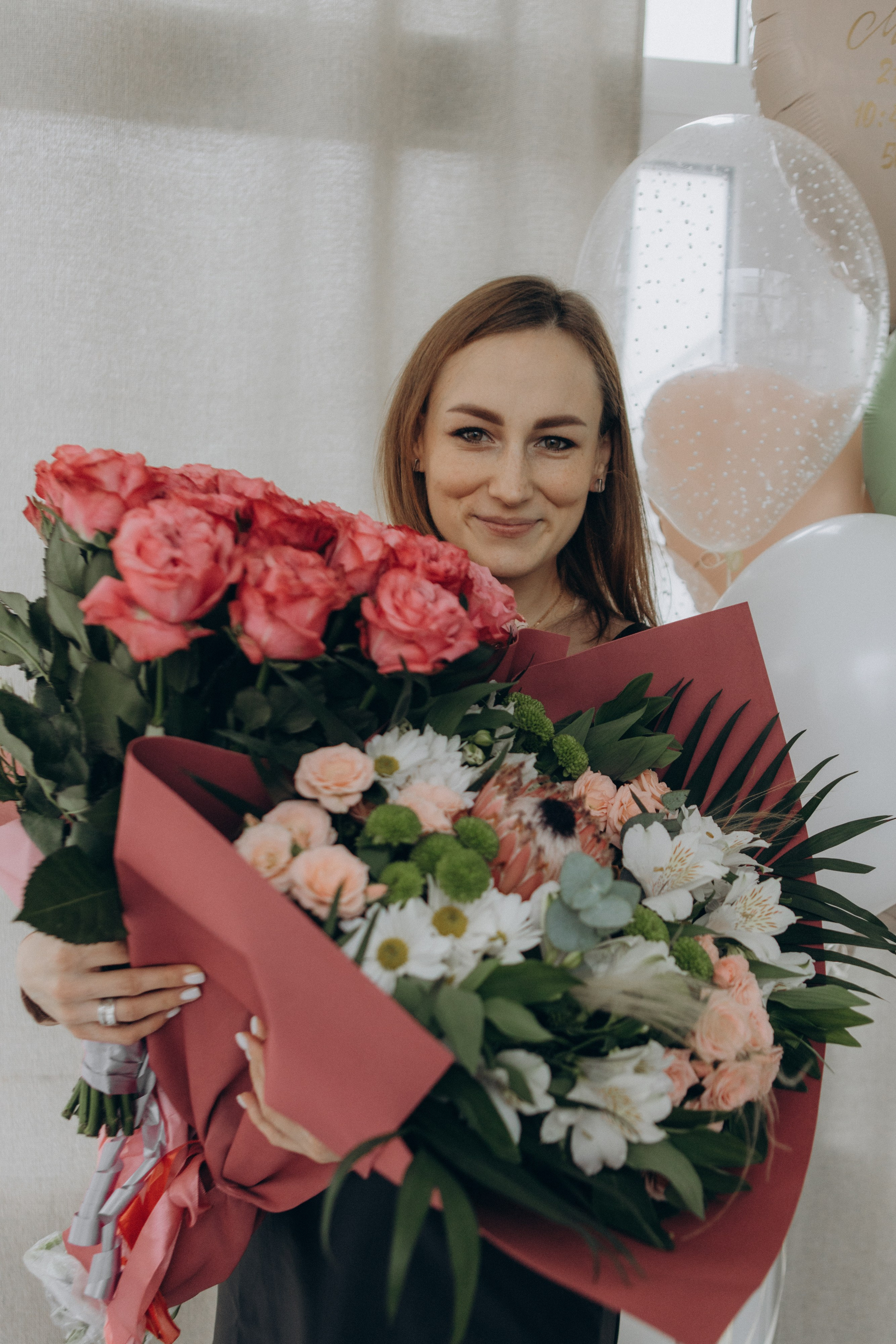 Выписка Мирославы. Семейный фотограф и фотограф на роды в Ростове-на-Дону Мухина Виктория