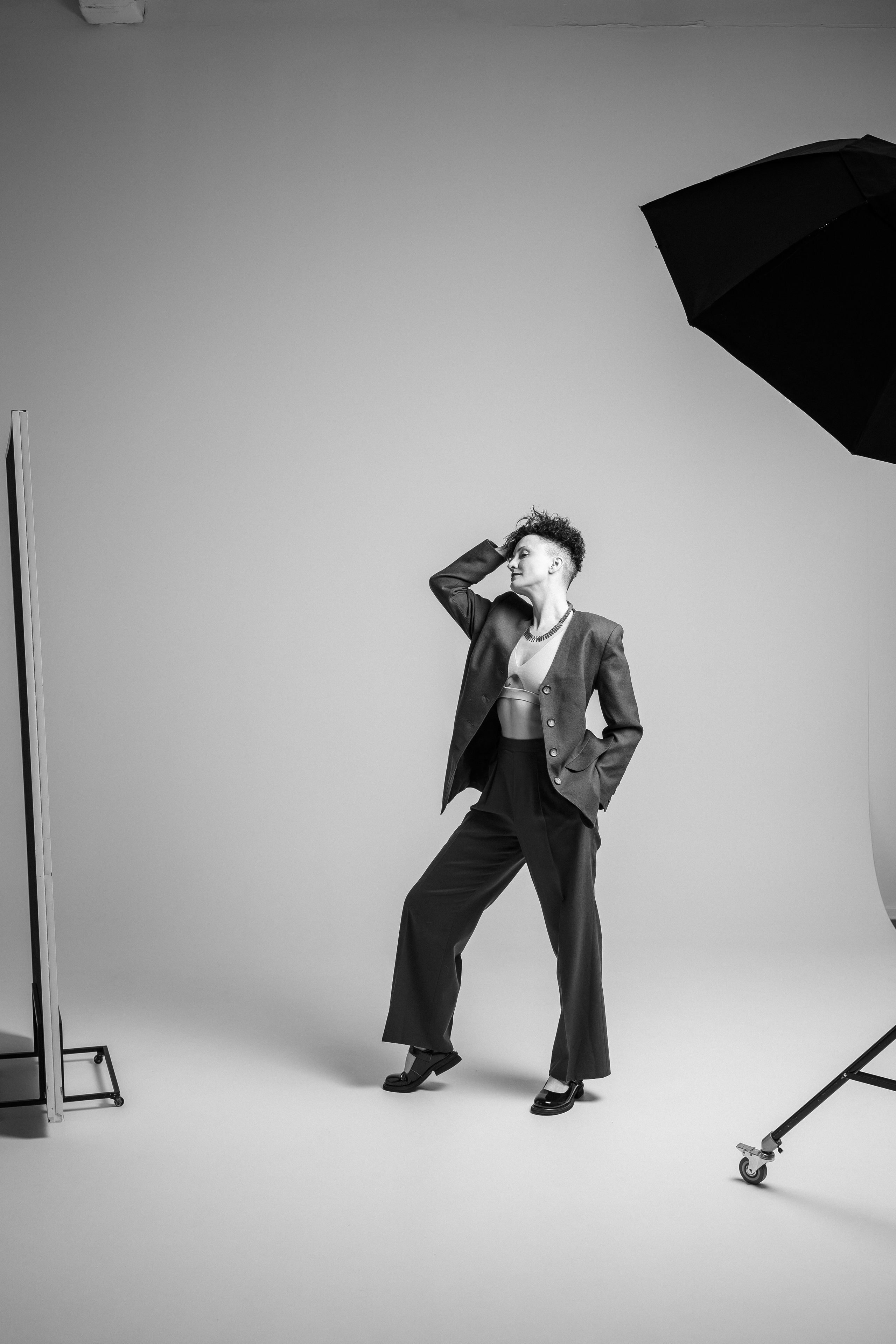 Мария. Фотограф в Москве Базанова Дарья