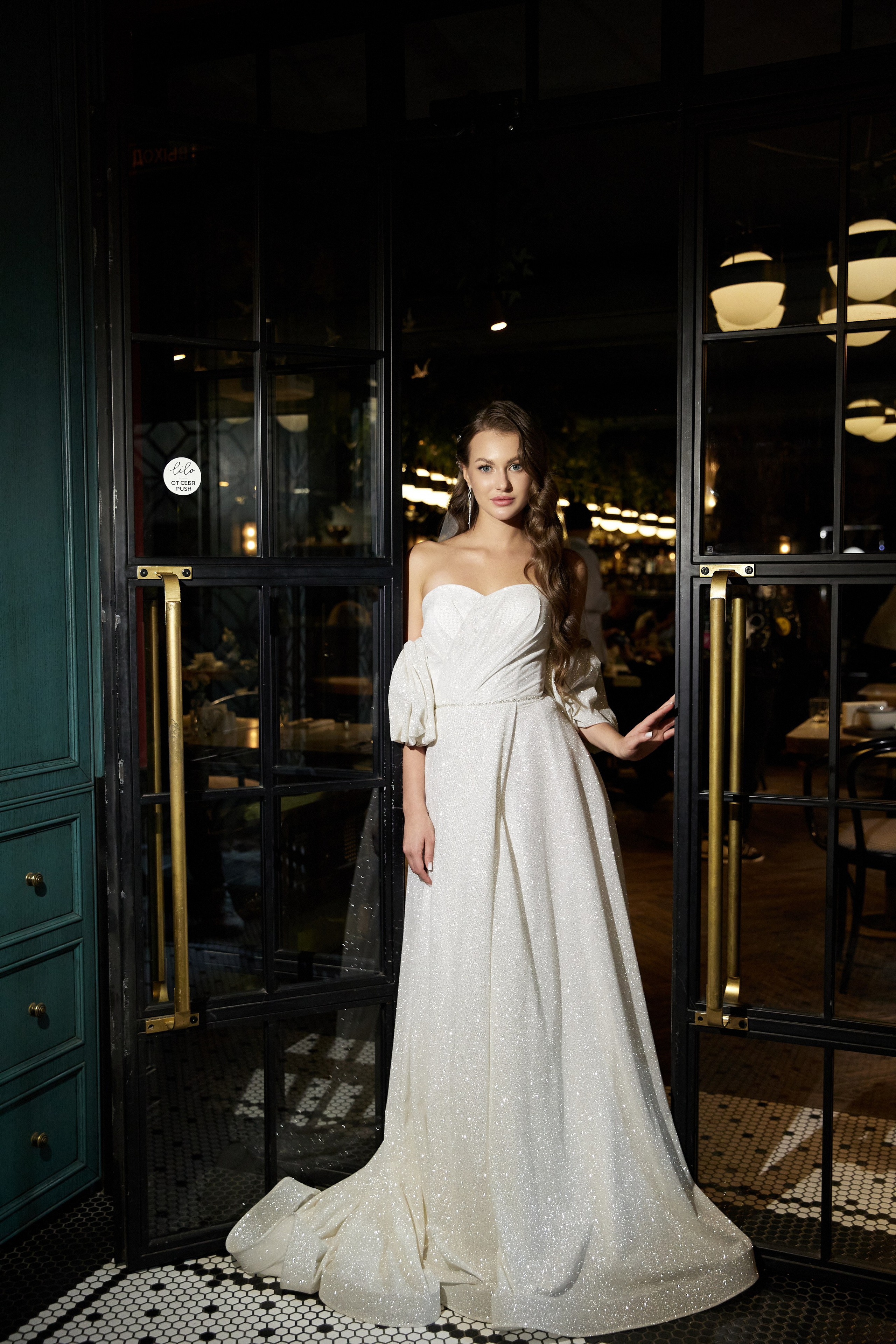 Богдан & Анна. Фотограф Сергей Гончаренко — Краснодар, Донецк, Ростов, Сочи