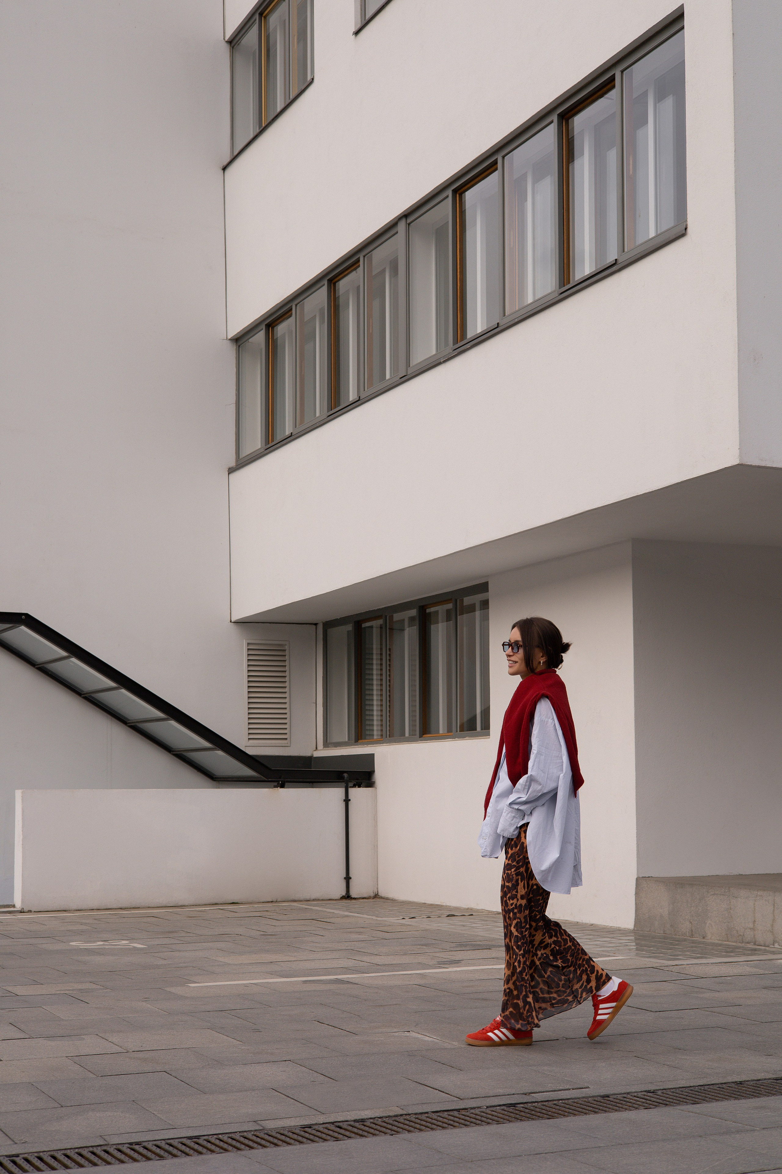 Городские фотопрогулки. Фотограф в Москве Таша Логинова