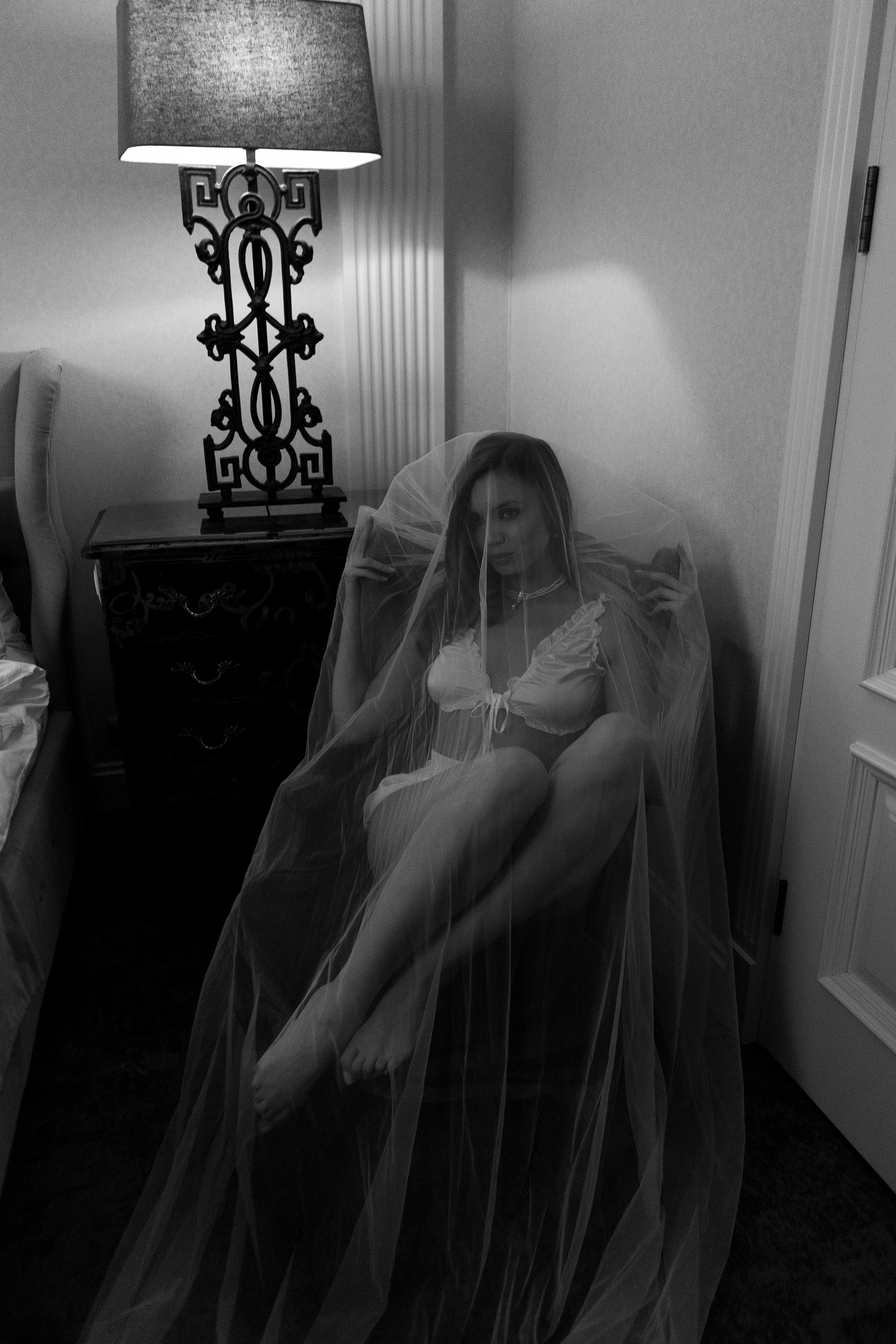 Свадьбы. Фотограф в Москве Таша Логинова