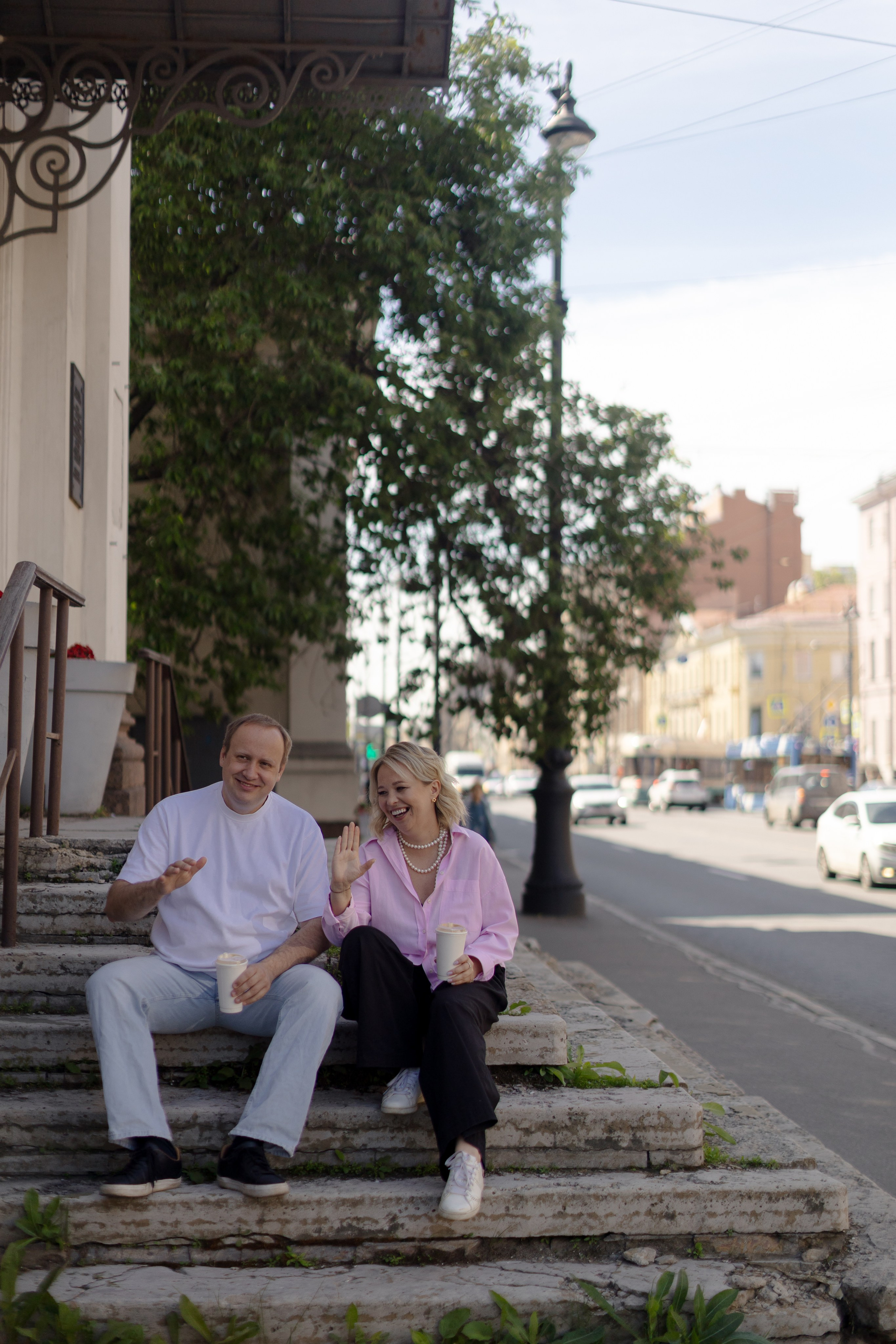 Филипп и Анастасия. @dariazphoto свадебный фотограф