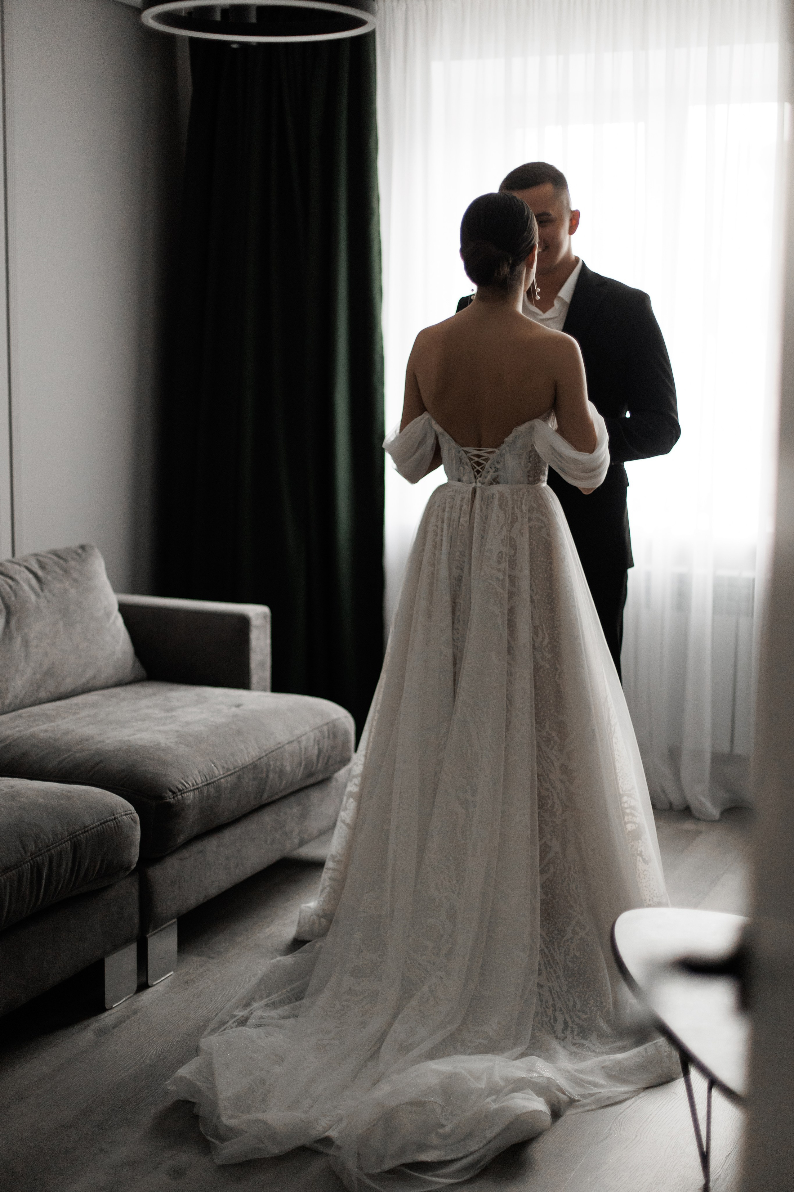 Sara. Свадебный фотограф Екатерина Худякова — Ярославль, Санкт-Петербург, Москва