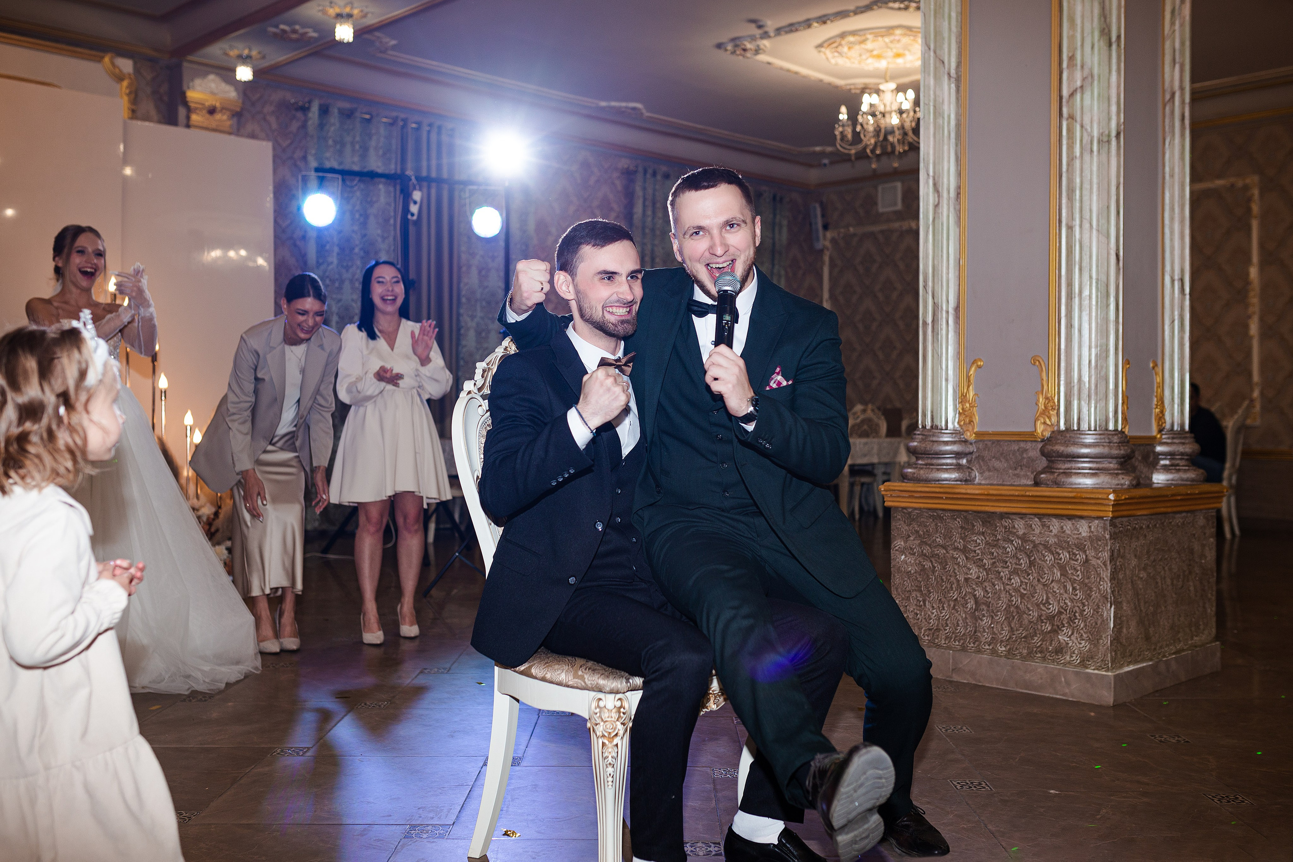 Лена и Влад. Свадебный и индивидуальный фотограф в Новом Уренгое Уфе Холопова Ксени