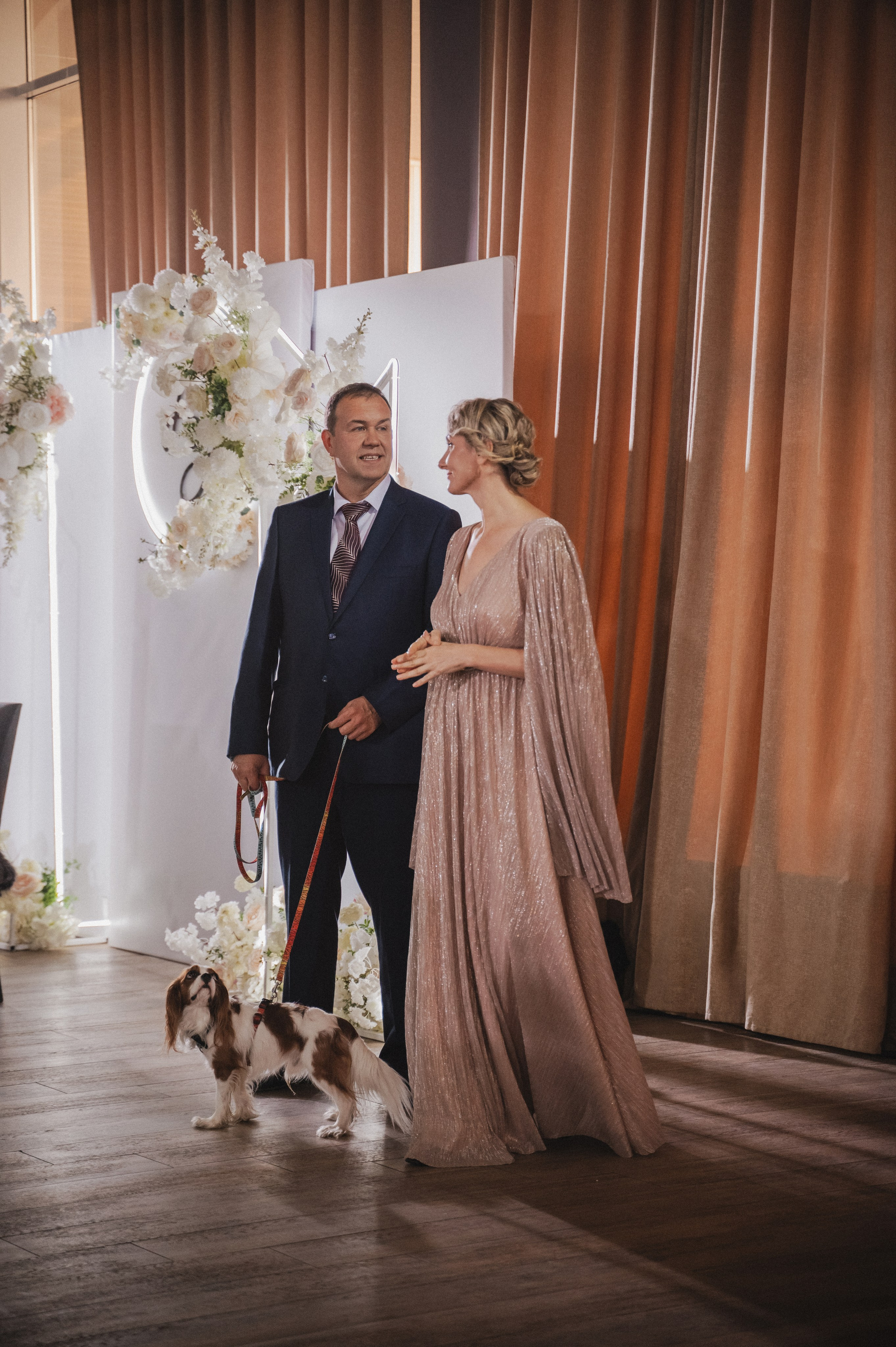 Альбом 24. Свадебный фотограф в Рязани Дзюрак Елизавета