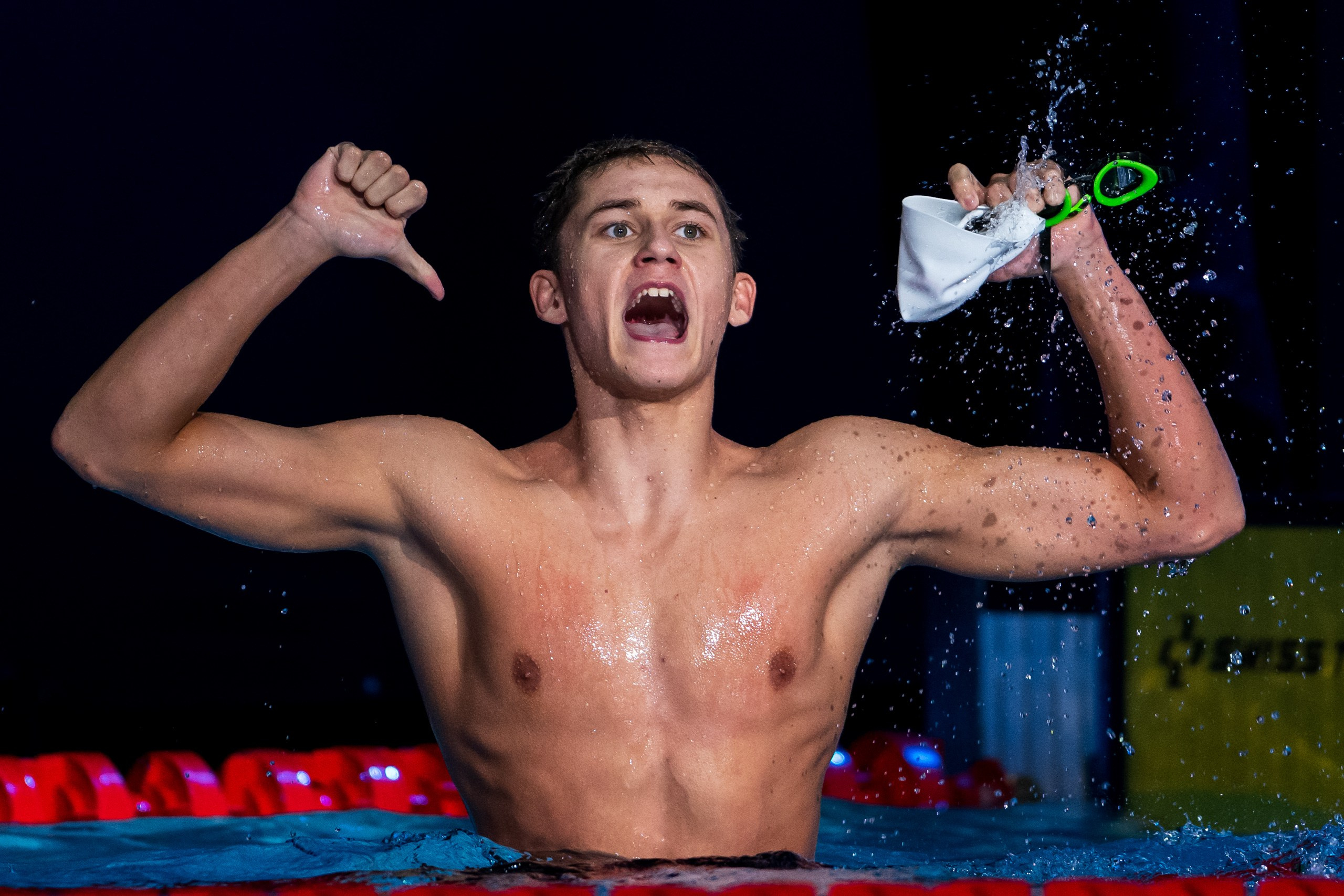 Фотограф плавание. Спортивный и репортажный фотограф в Казани Вячеслав Сатонин