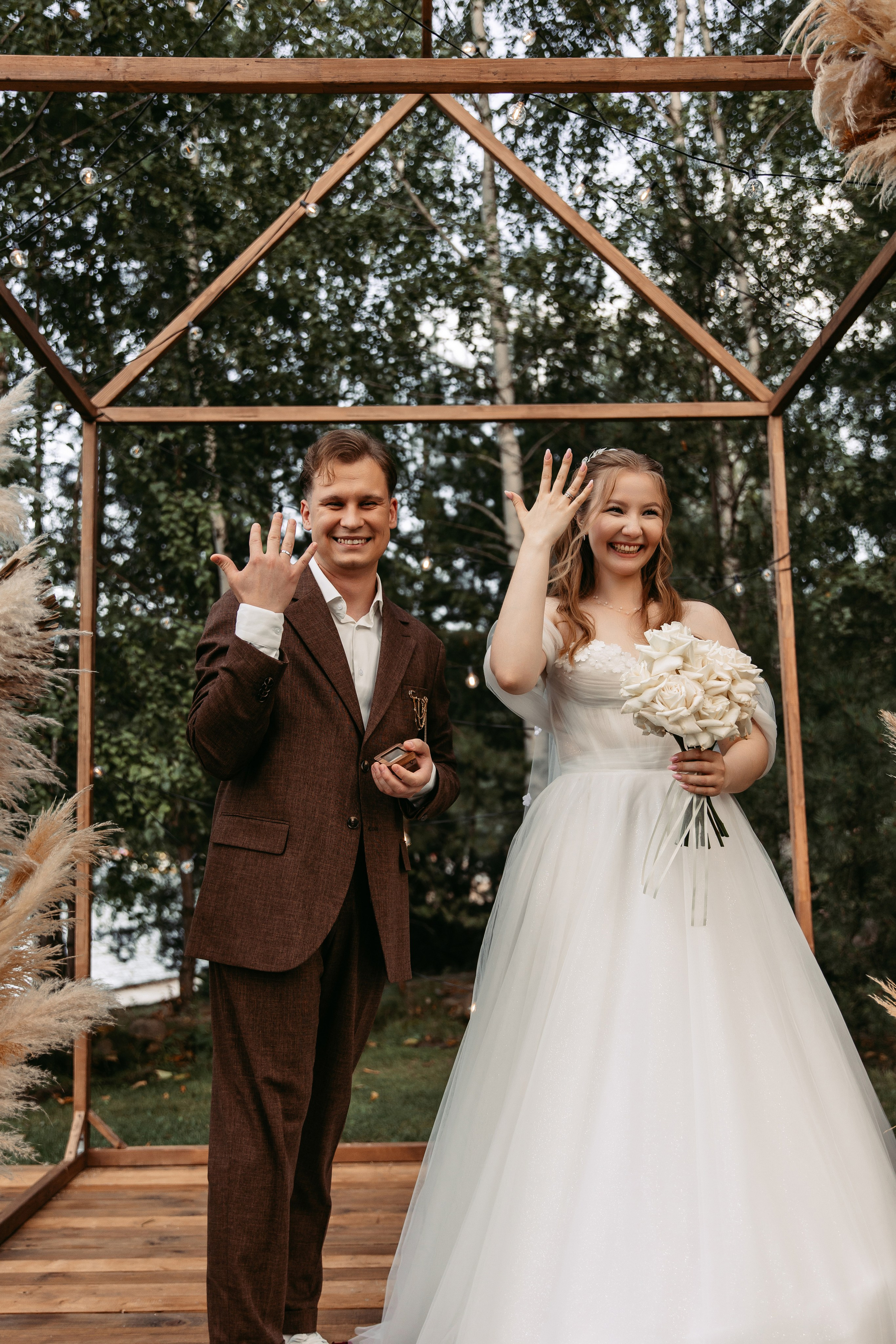 Михаил & Ксения. Свадебный ФОТОГРАФ и ВИДЕОГРАФ Ульяновск