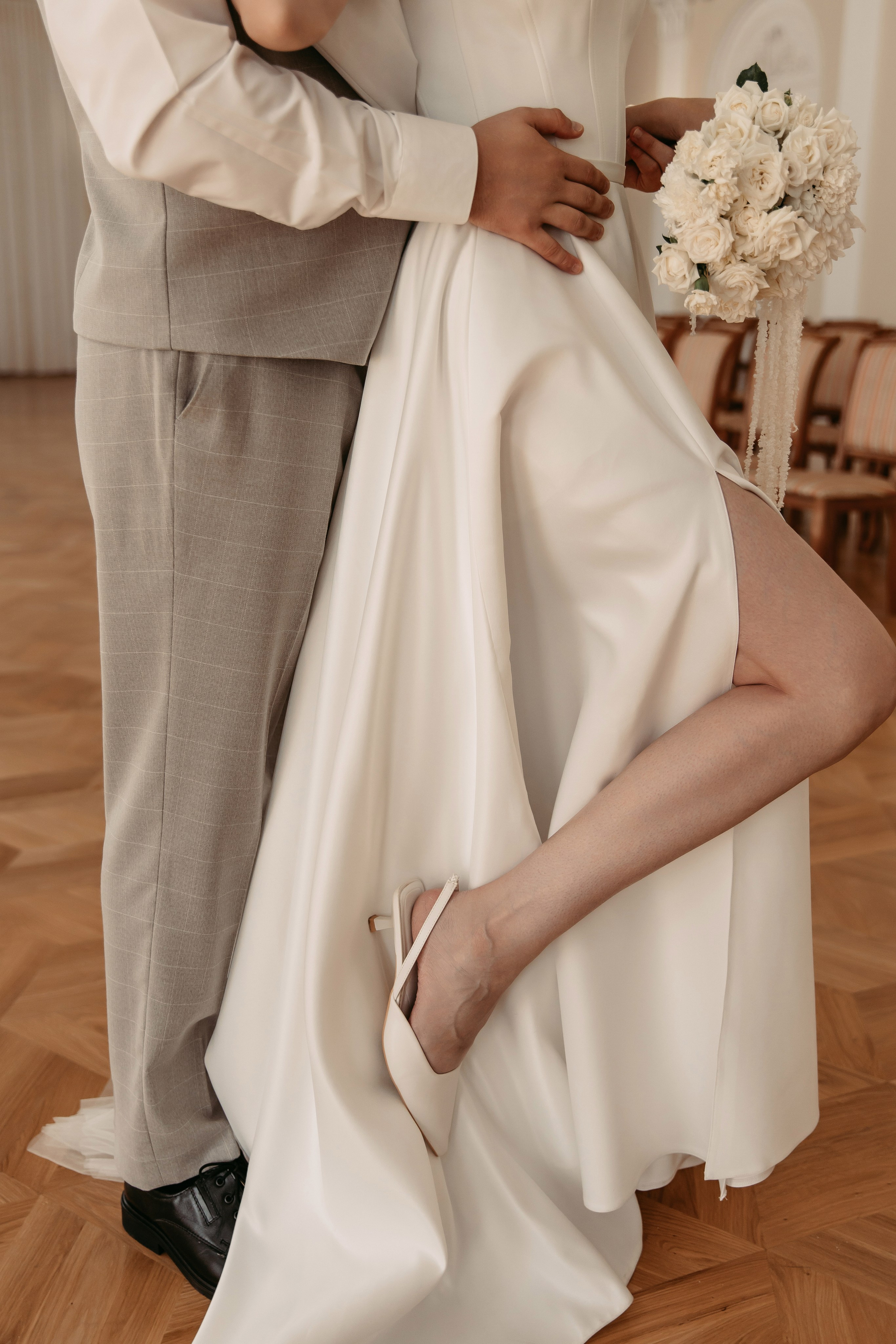 Сергей & Анастасия. Свадебный ФОТОГРАФ и ВИДЕОГРАФ Ульяновск