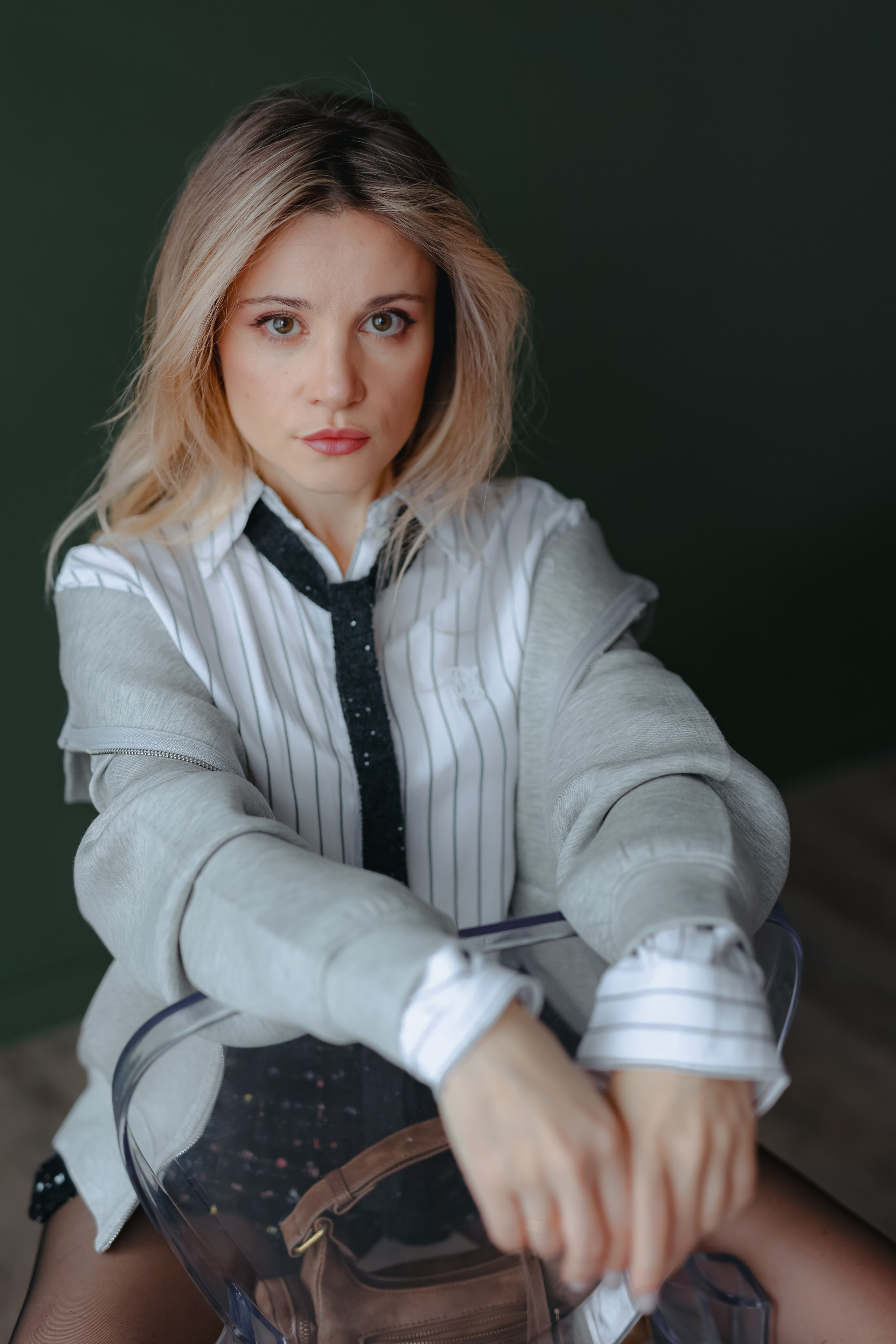 Olja-stil. Главная